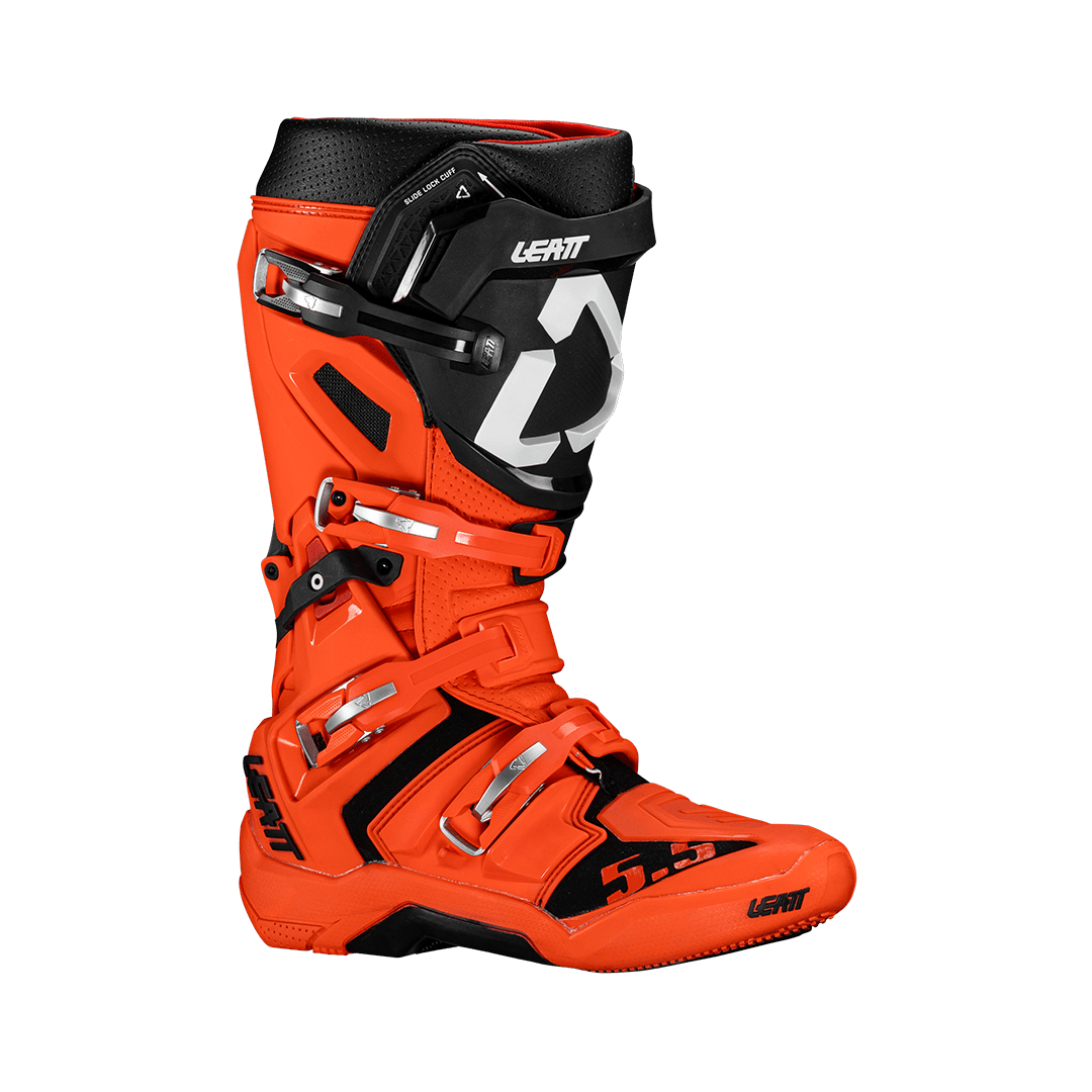 Boots 5.5 FlexLock