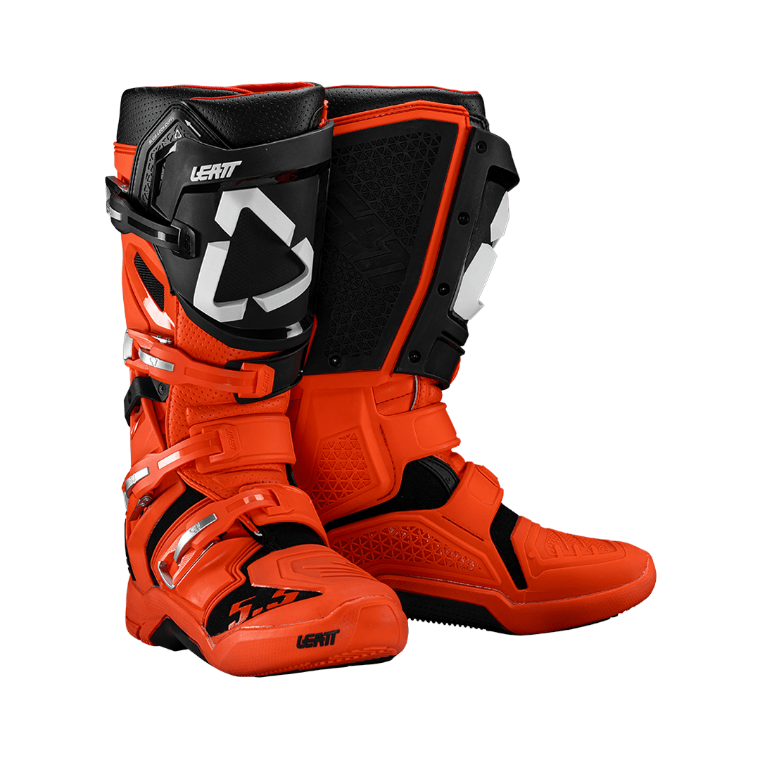 Boots 5.5 FlexLock