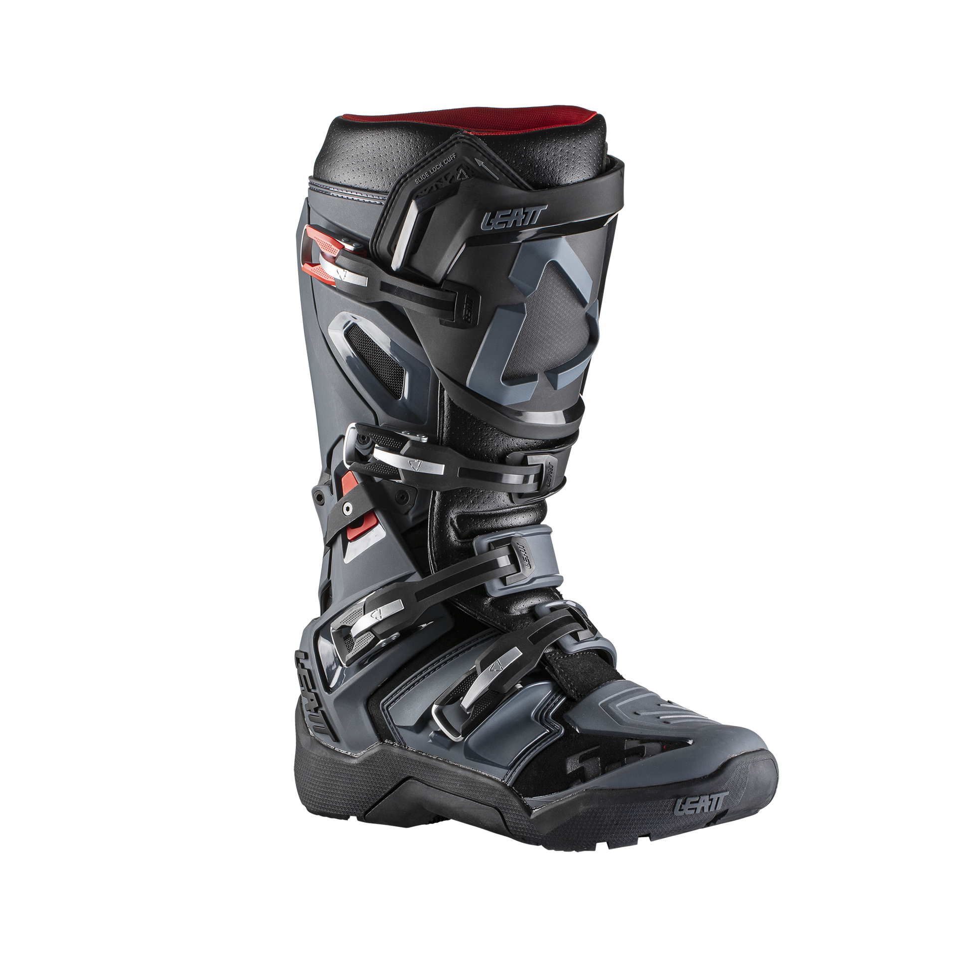 Boots 5.5 FlexLock Enduro
