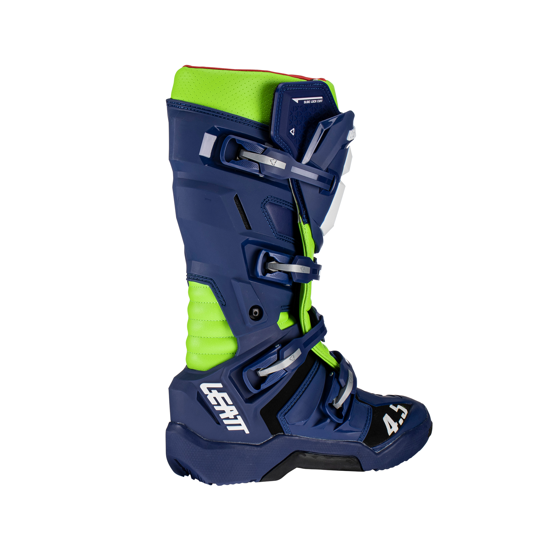 Boots 4.5 Enduro