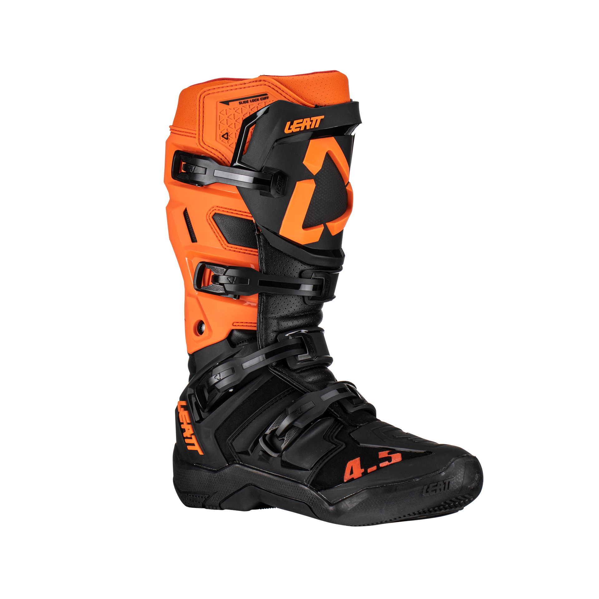 Boots 4.5