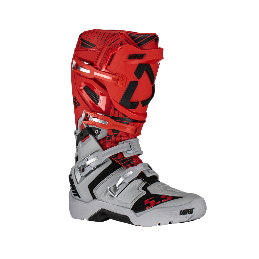 Boots 5.5 FlexLock Enduro – Leatt UK