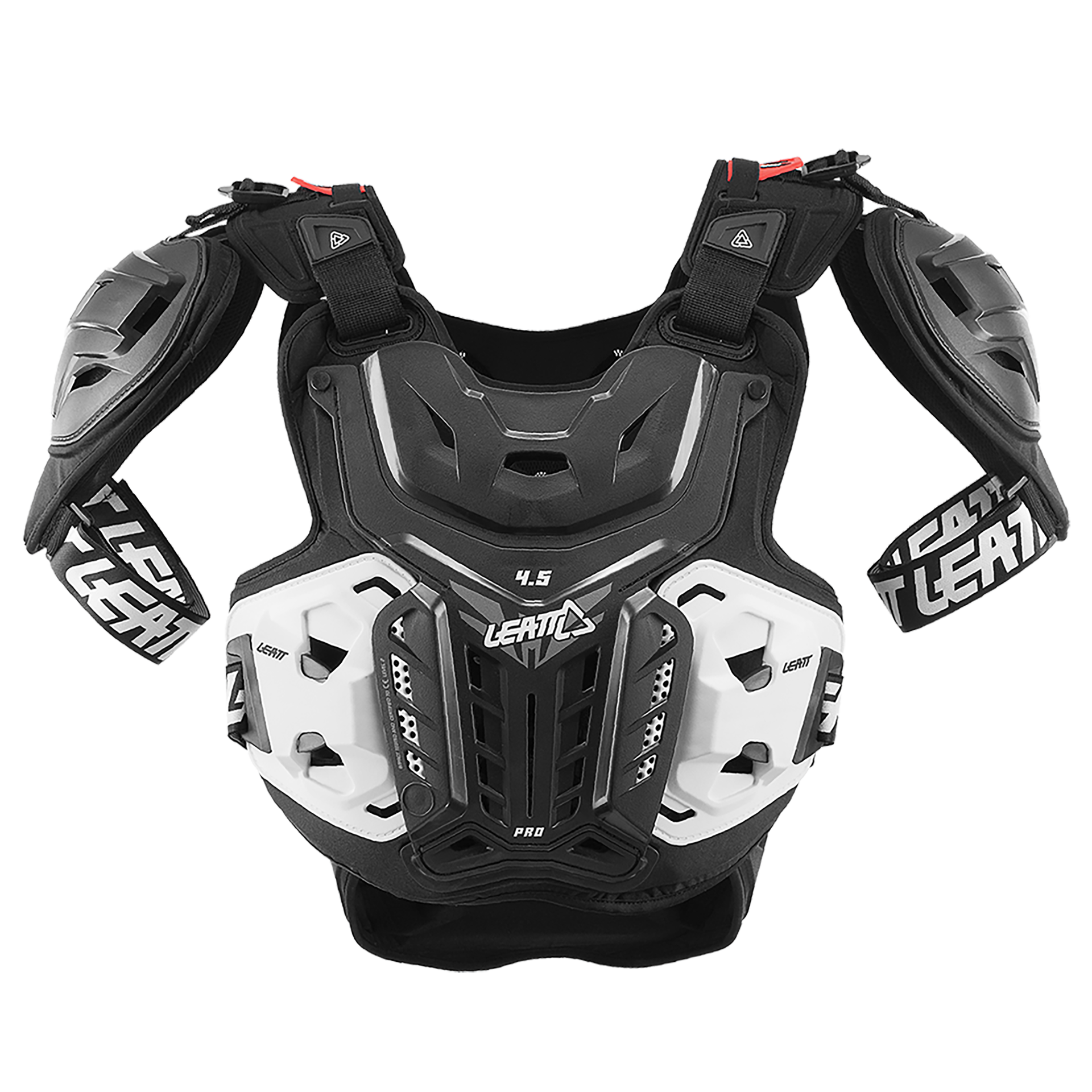 Chest Protector 4.5 Pro