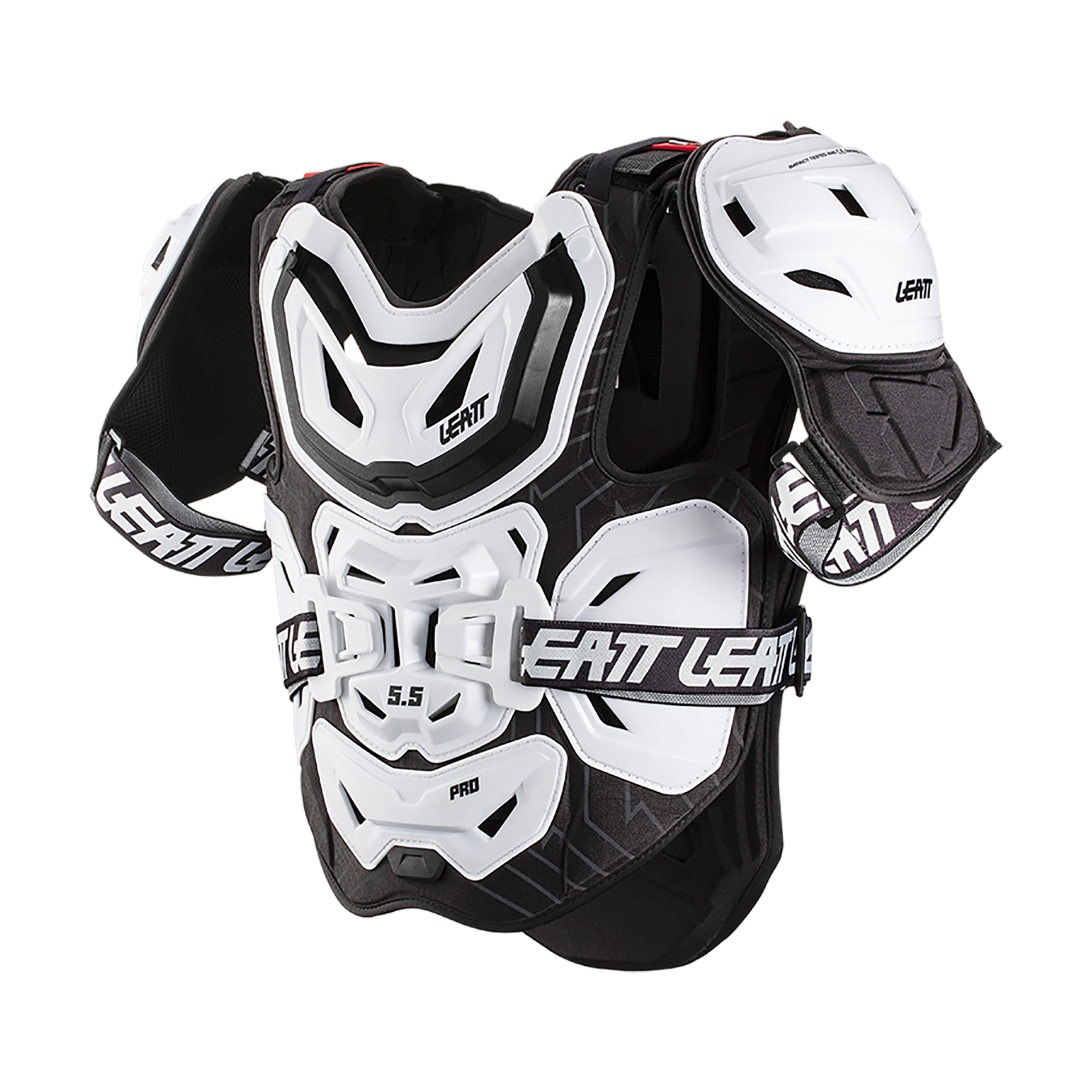 Chest Protector 5.5 Pro