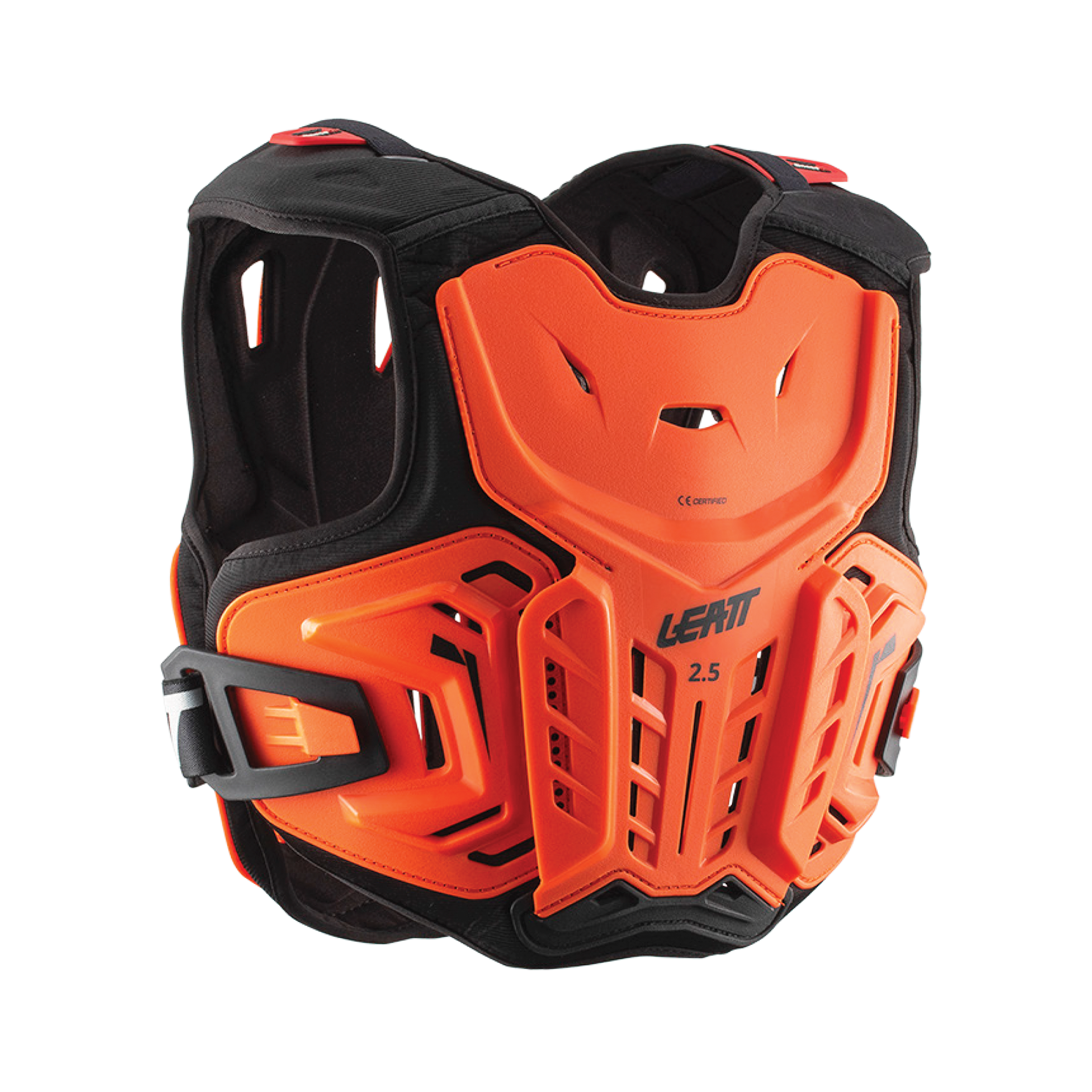 Chest Protector 2.5 - Junior