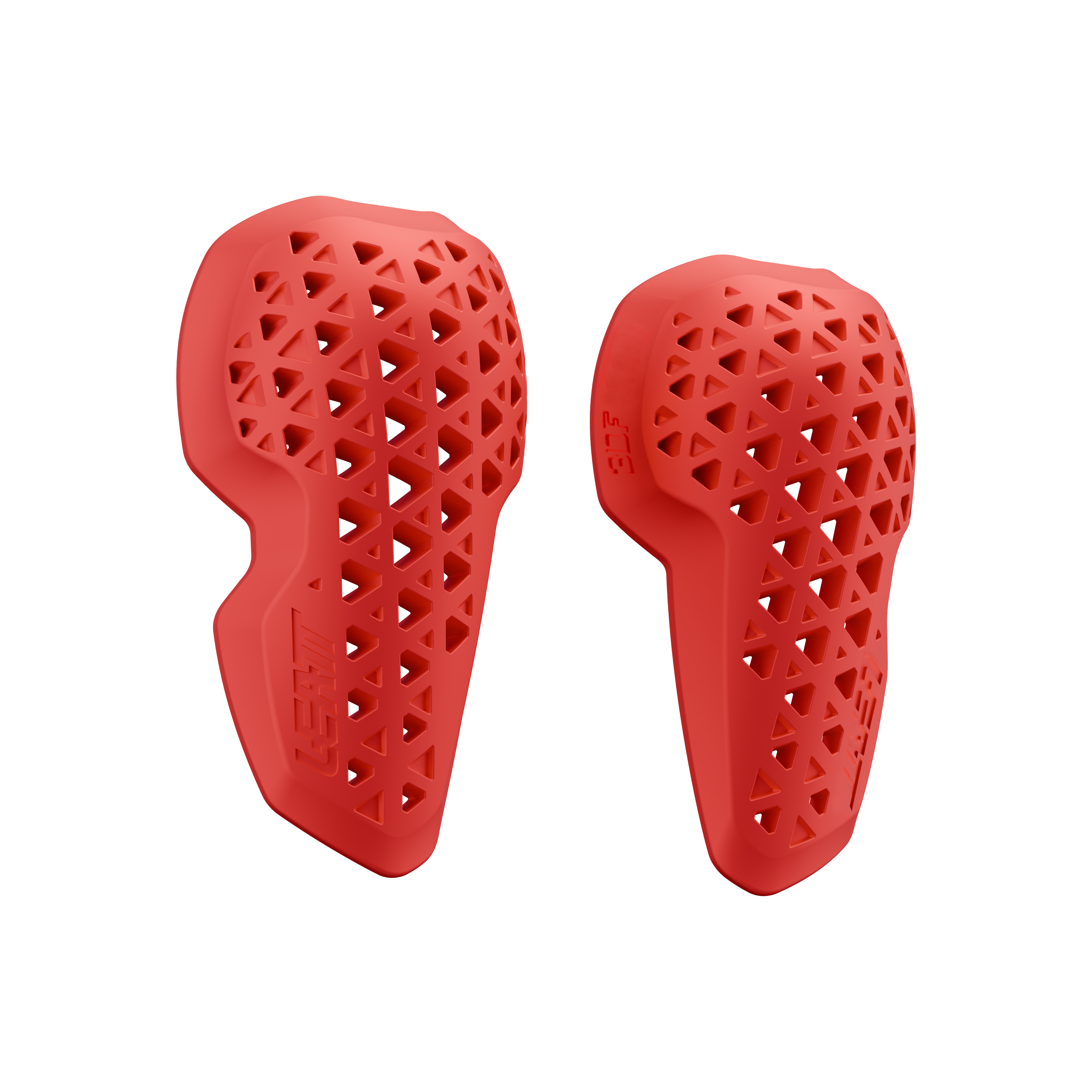 Elbow Protector Inserts 3DF CE Level 1 - Pair