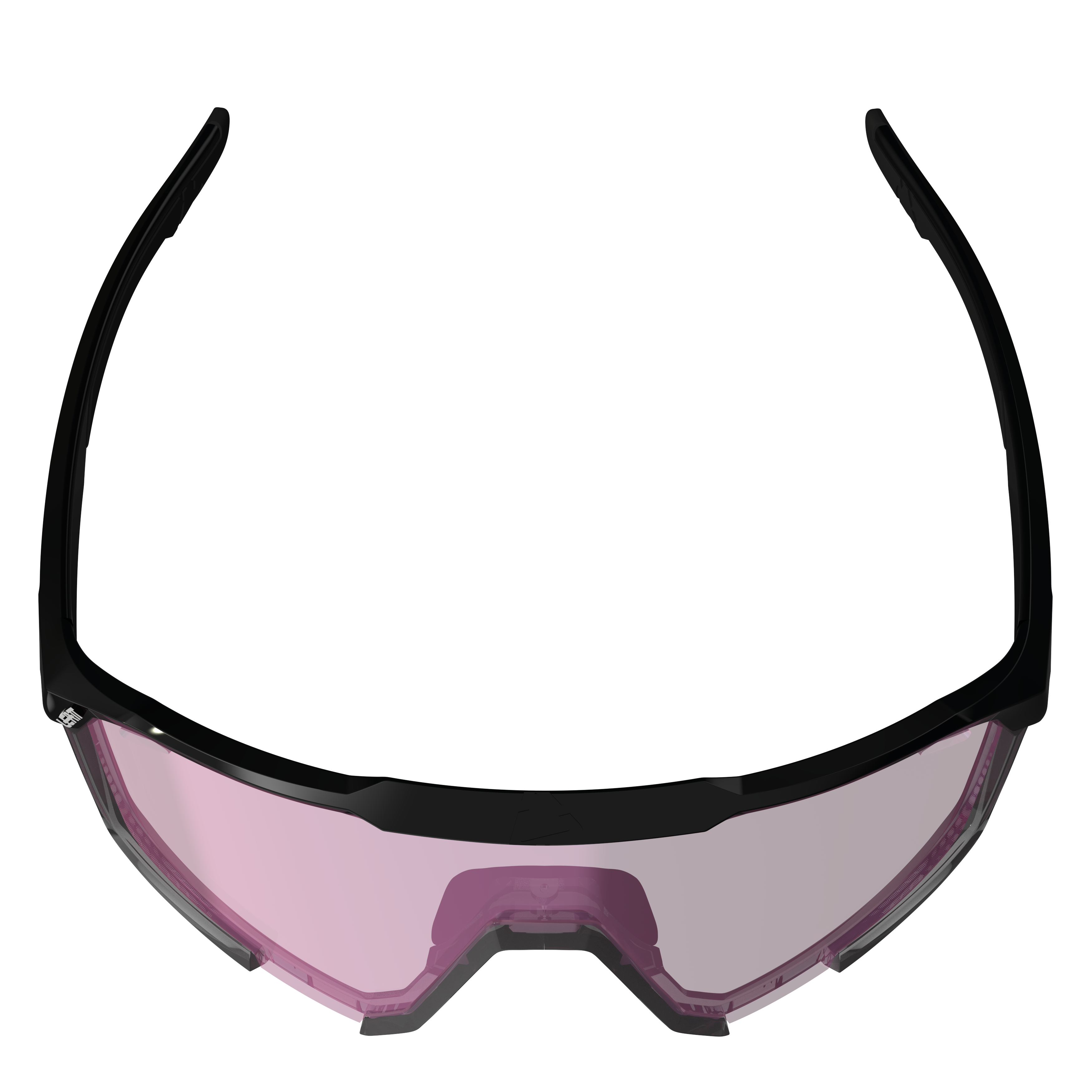 Sunglasses SpeedViz Pro