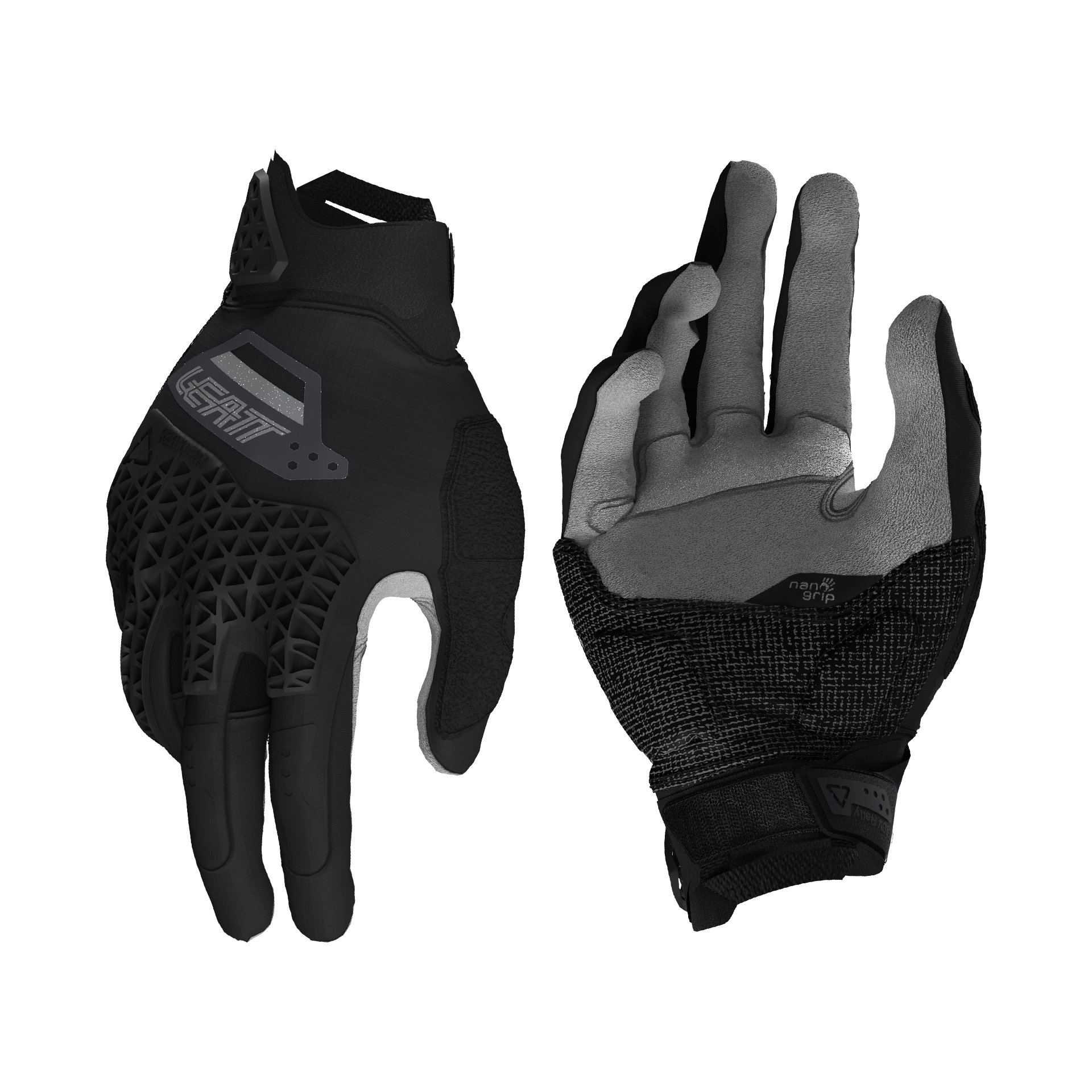Glove ADV Rally 5.5