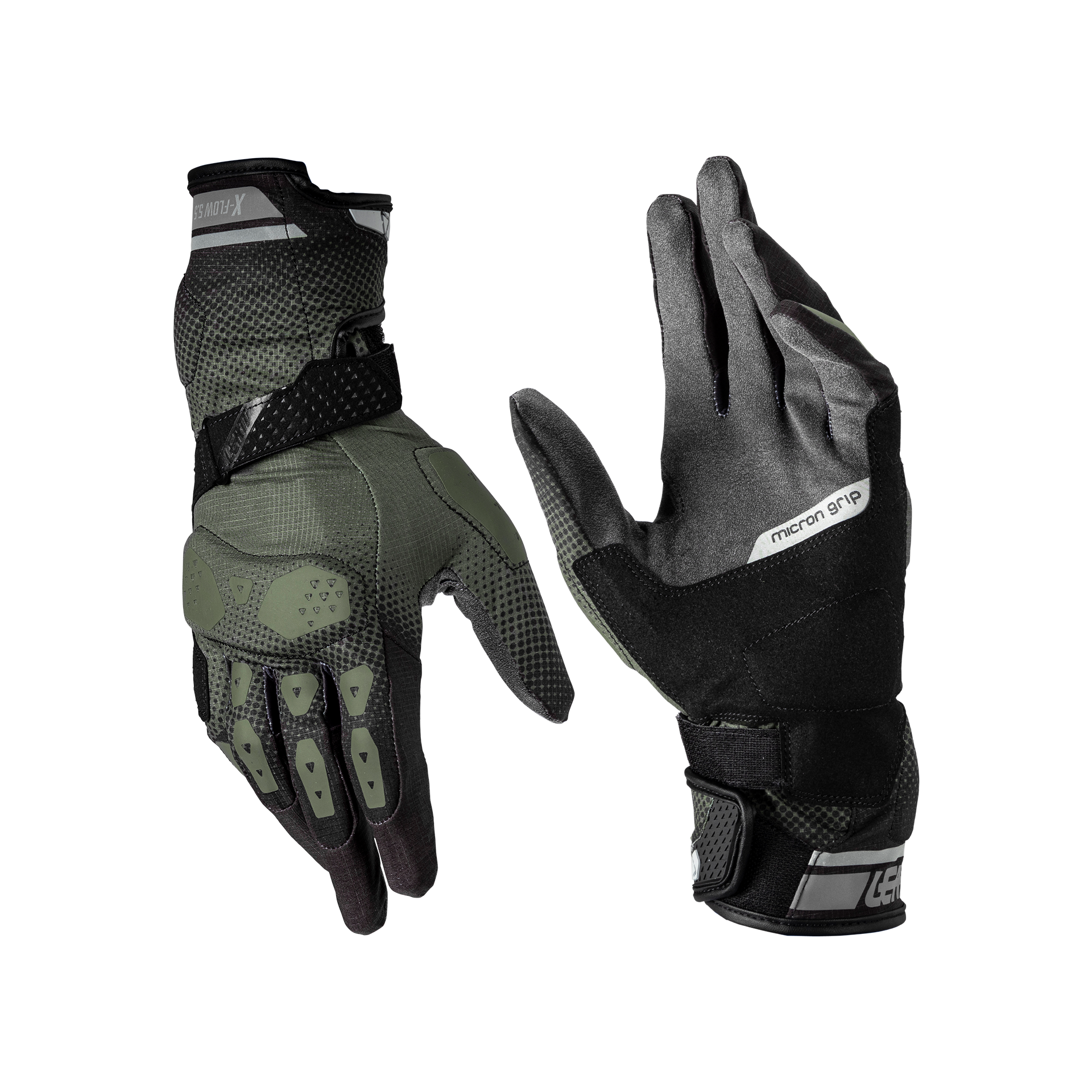 Gloves ADV X-Flow 5.5