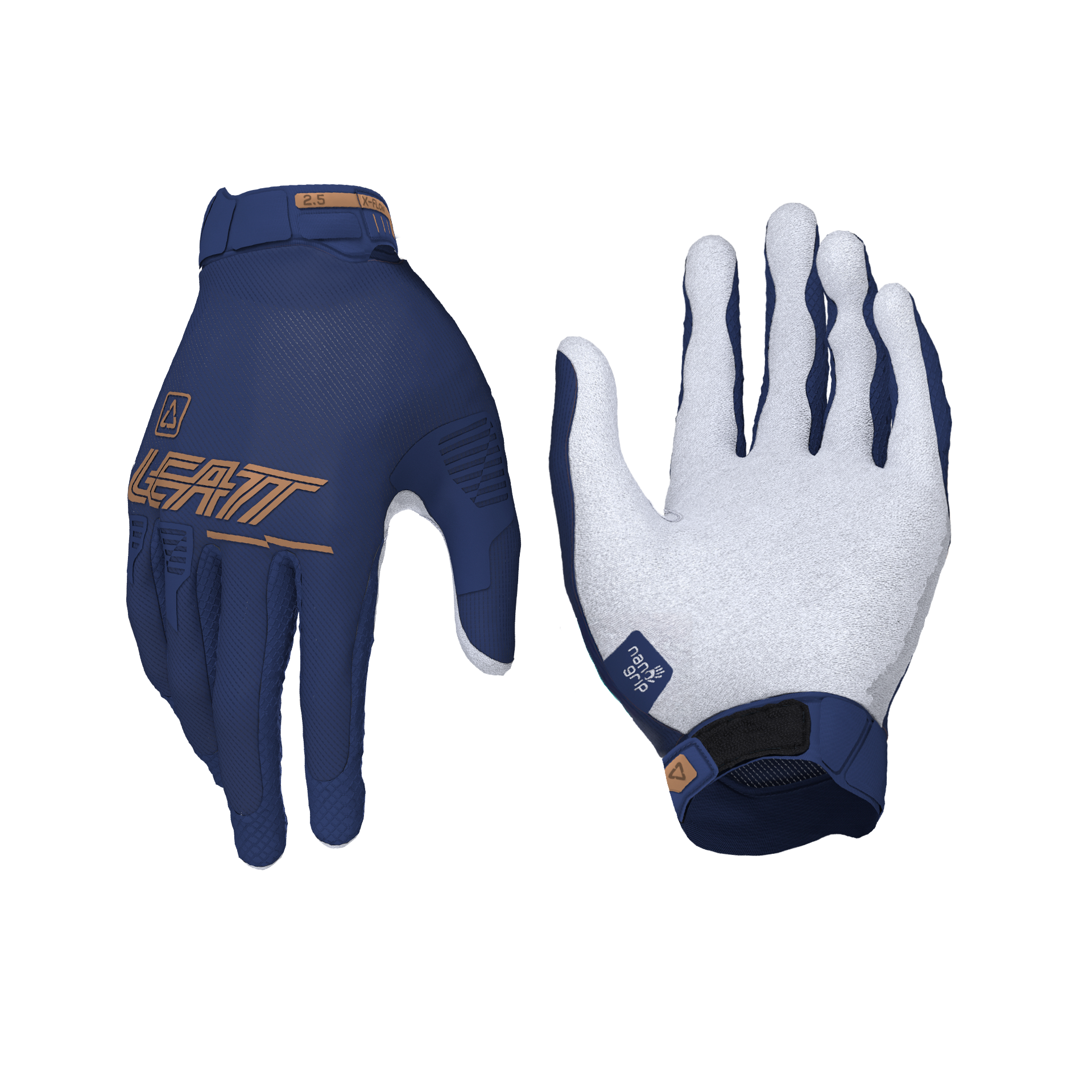 Gloves Moto 2.5 X-Flow - Women