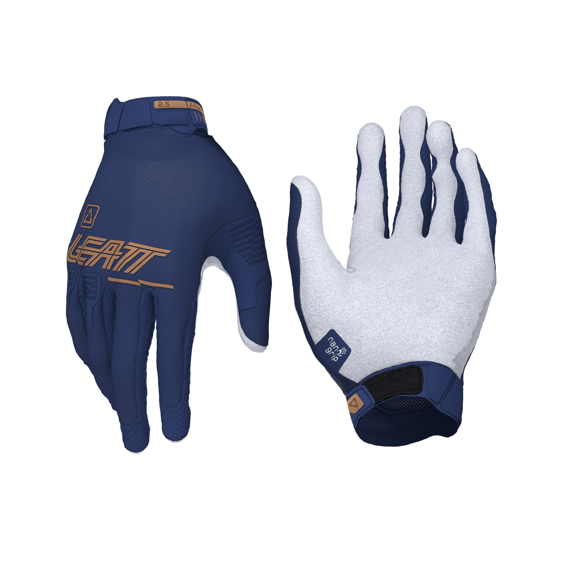 Gloves Moto 2.5 X-Flow - Women - Leatt USA