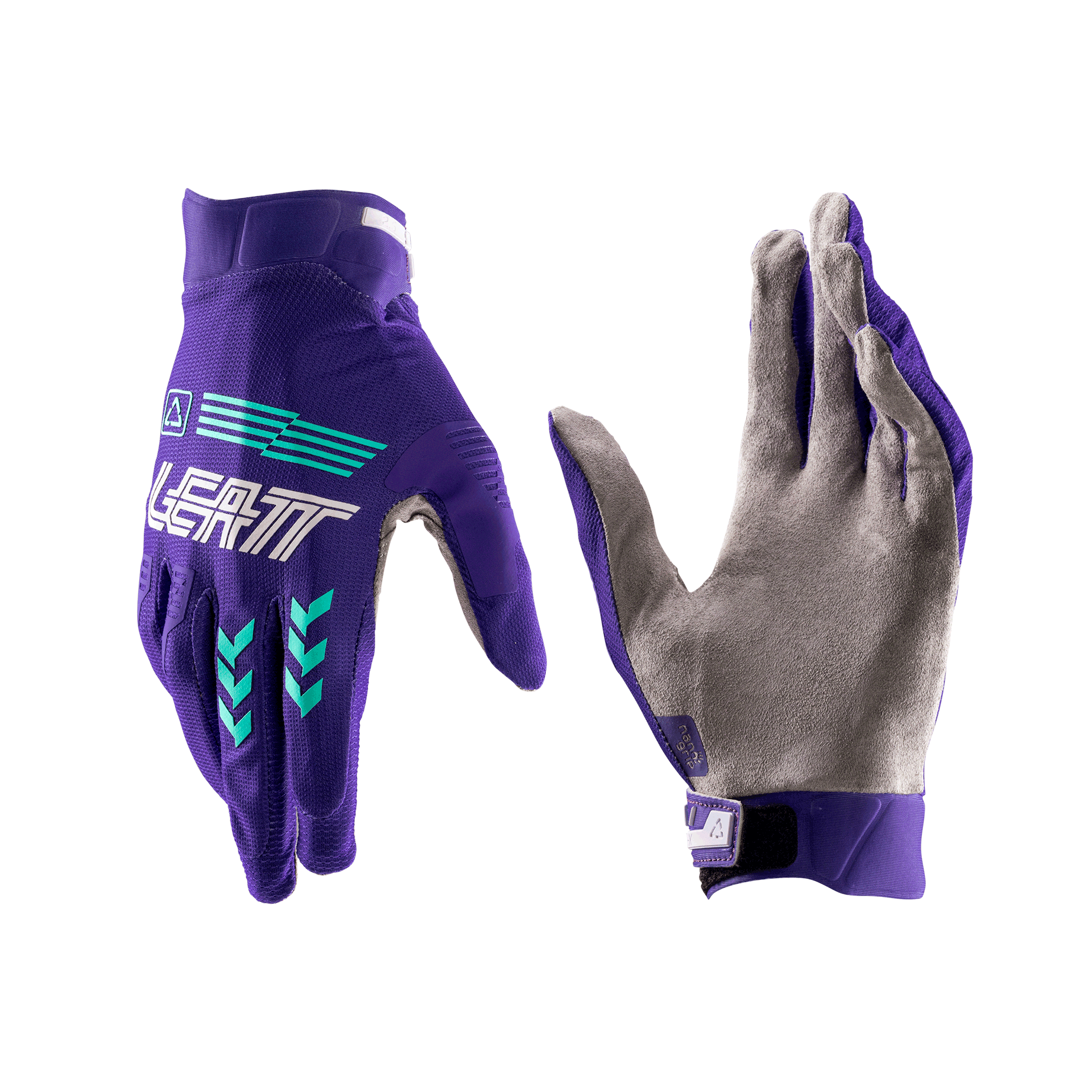 Gloves Moto 2.5 X-Flow - Leatt USA