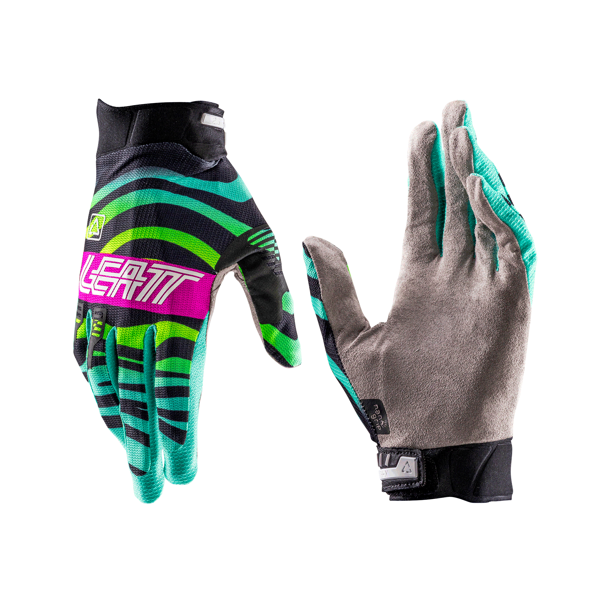 Gloves Moto 2.5 X-Flow - Leatt USA