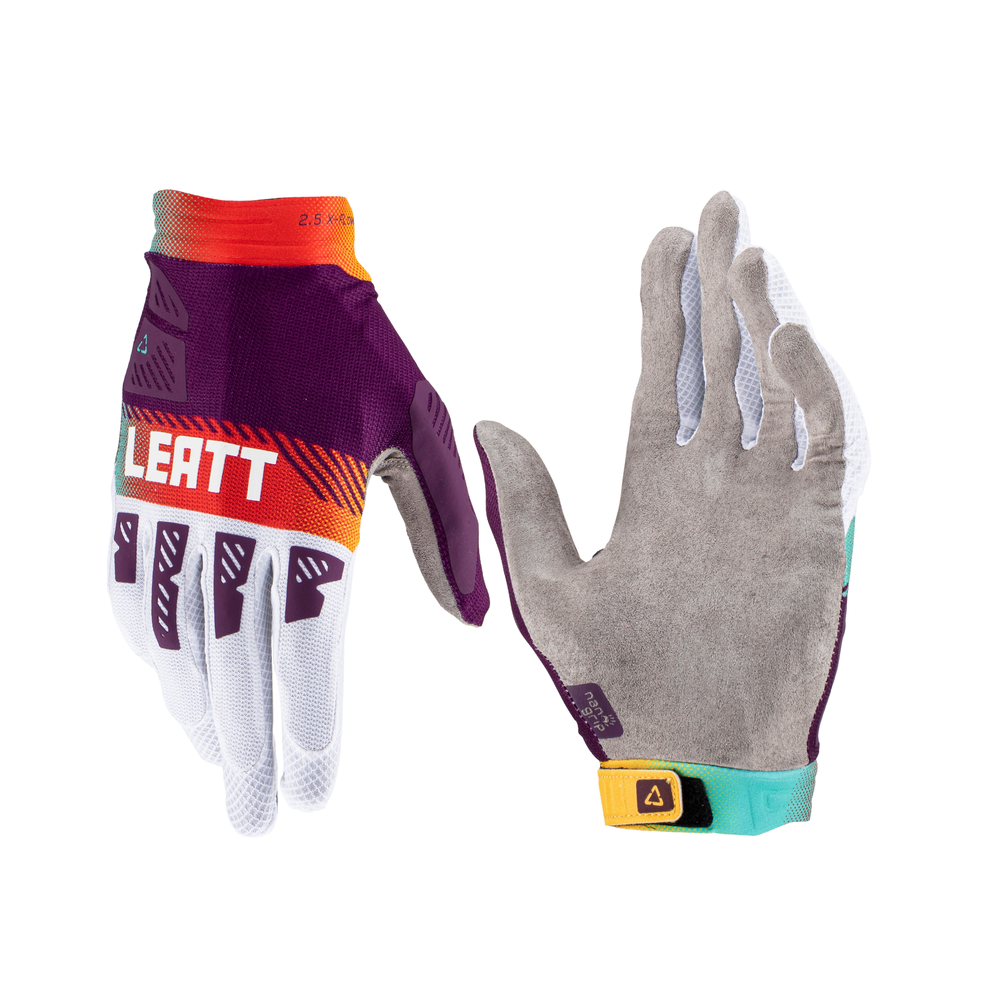 Gloves Moto 2.5 X-Flow
