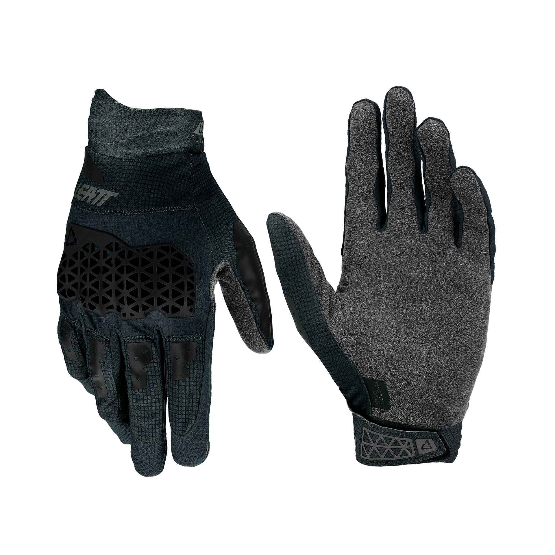 Gloves Moto 3.5 Lite