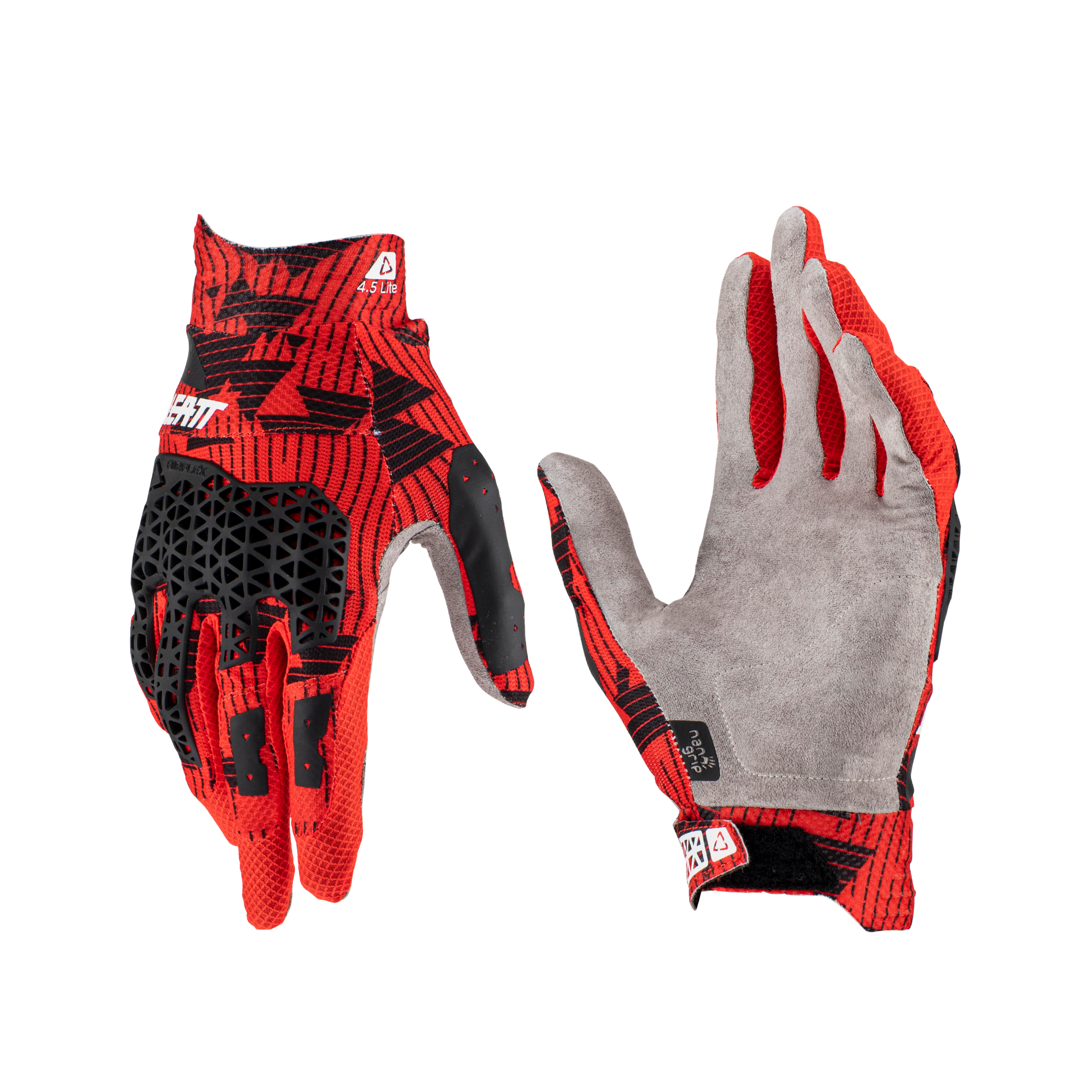 Gloves Moto 4.5 Lite