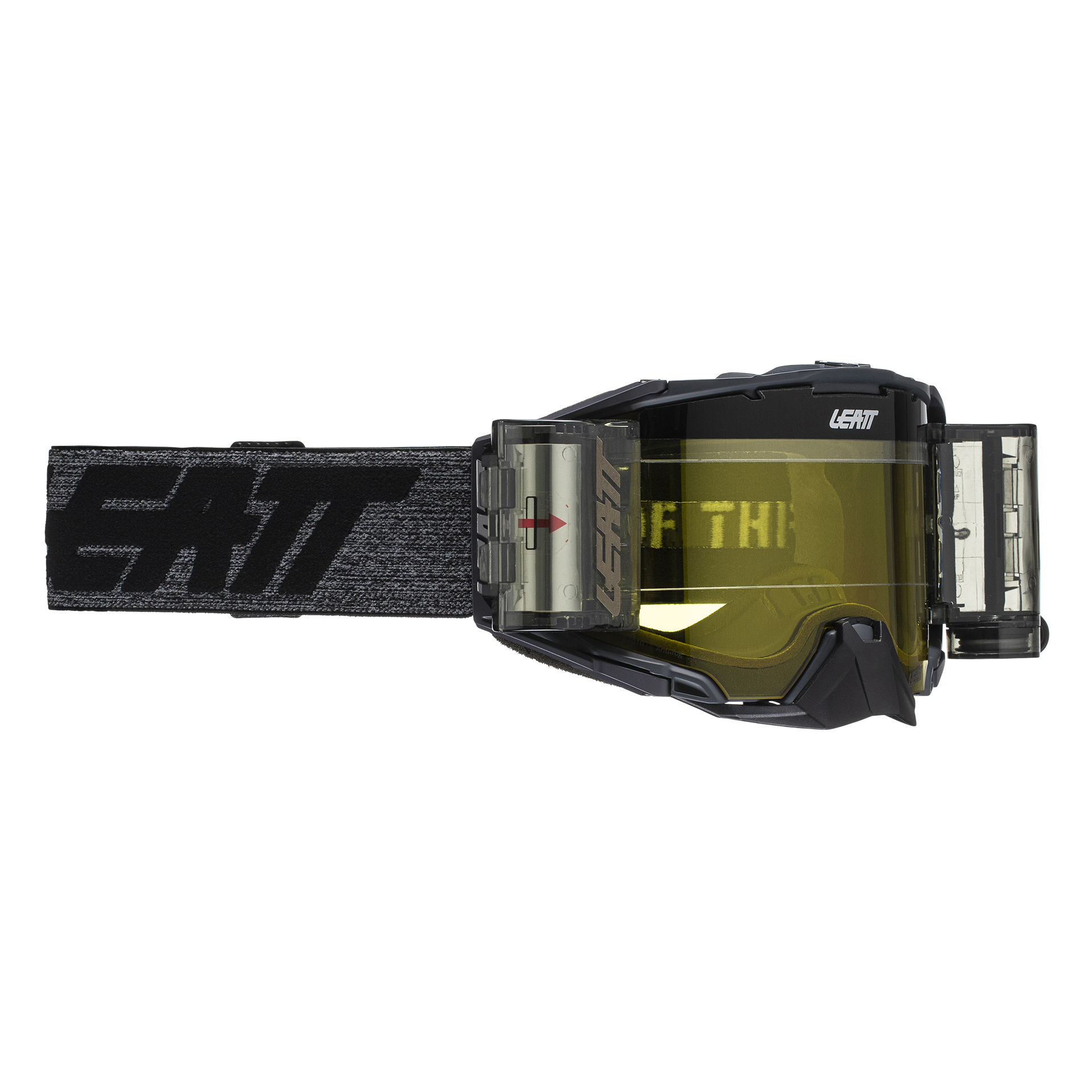 Goggle Velocity 6.5 Roll-Off