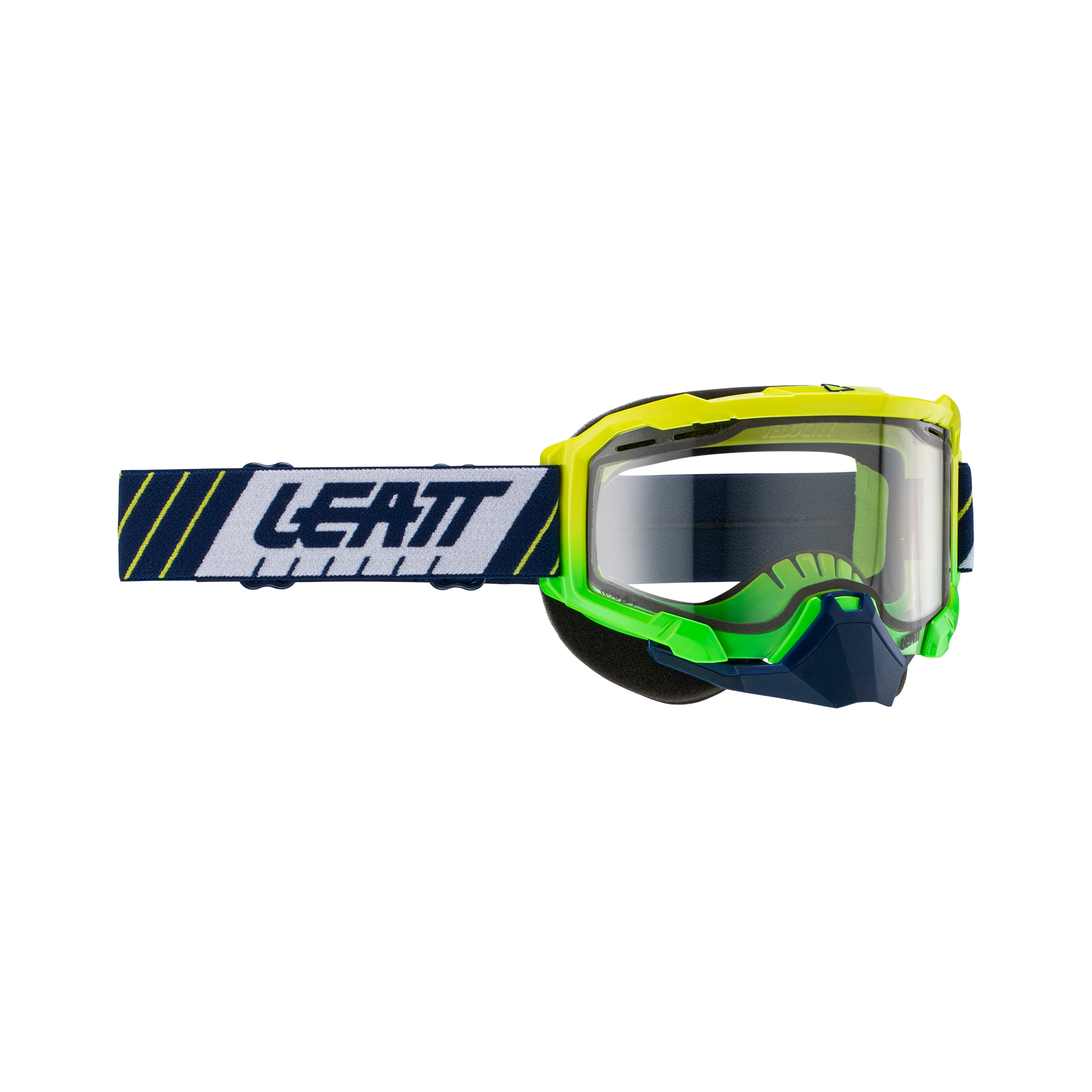 Goggle Velocity 4.5 SNX
