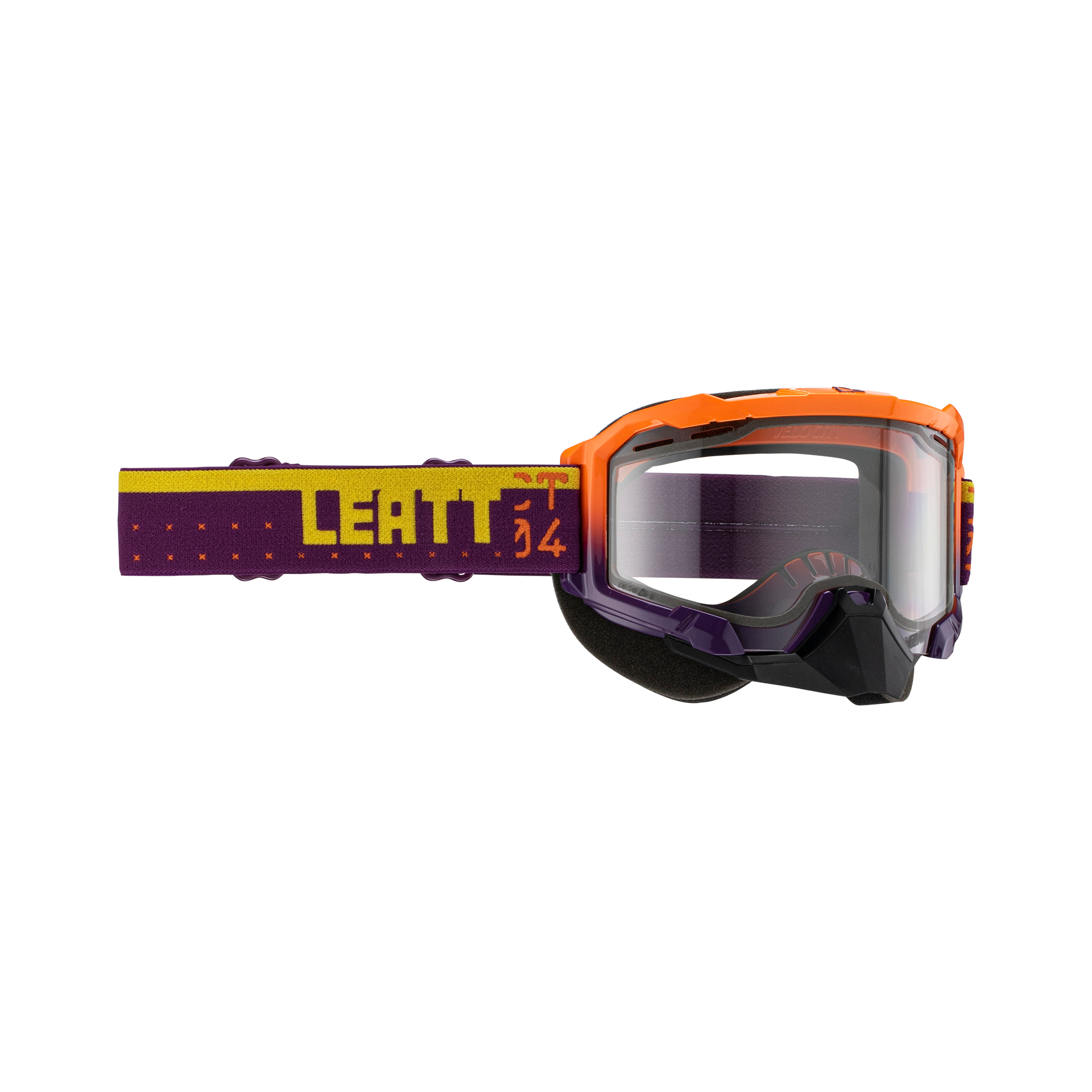 Goggle Velocity 4.5 SNX
