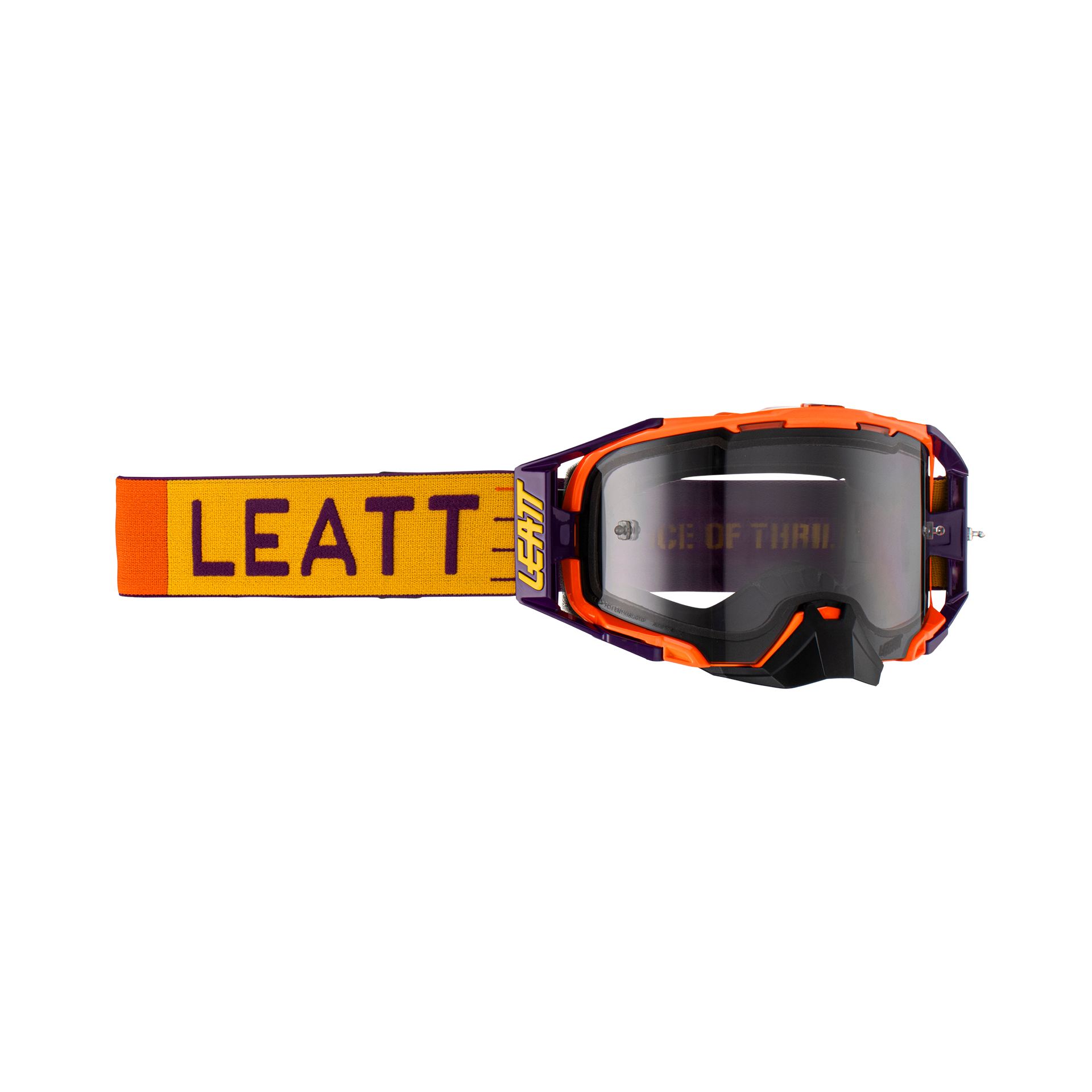Goggle Velocity 6.5