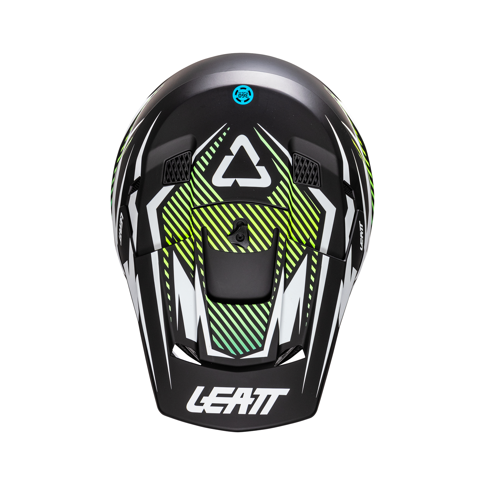 Helmet Moto 3.5 with 2.5s Goggle - Junior