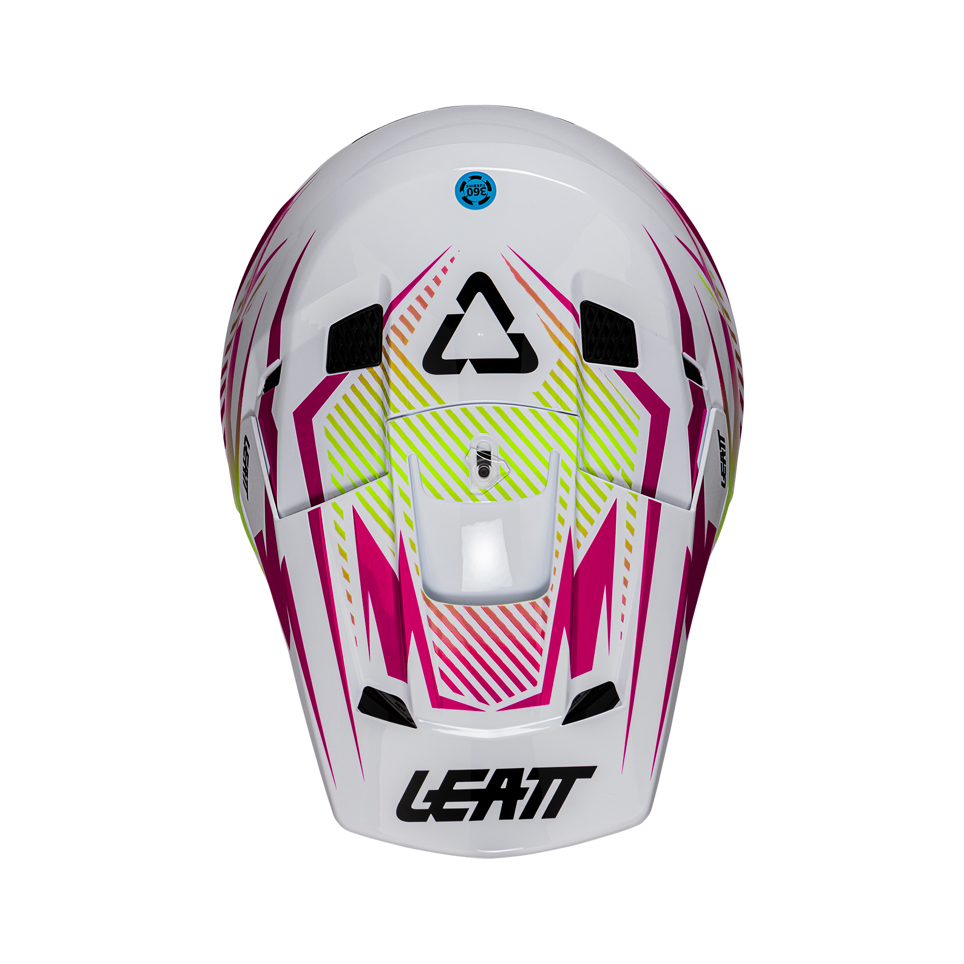 Helmet Kit Moto 3.5 with 3.5 Goggle