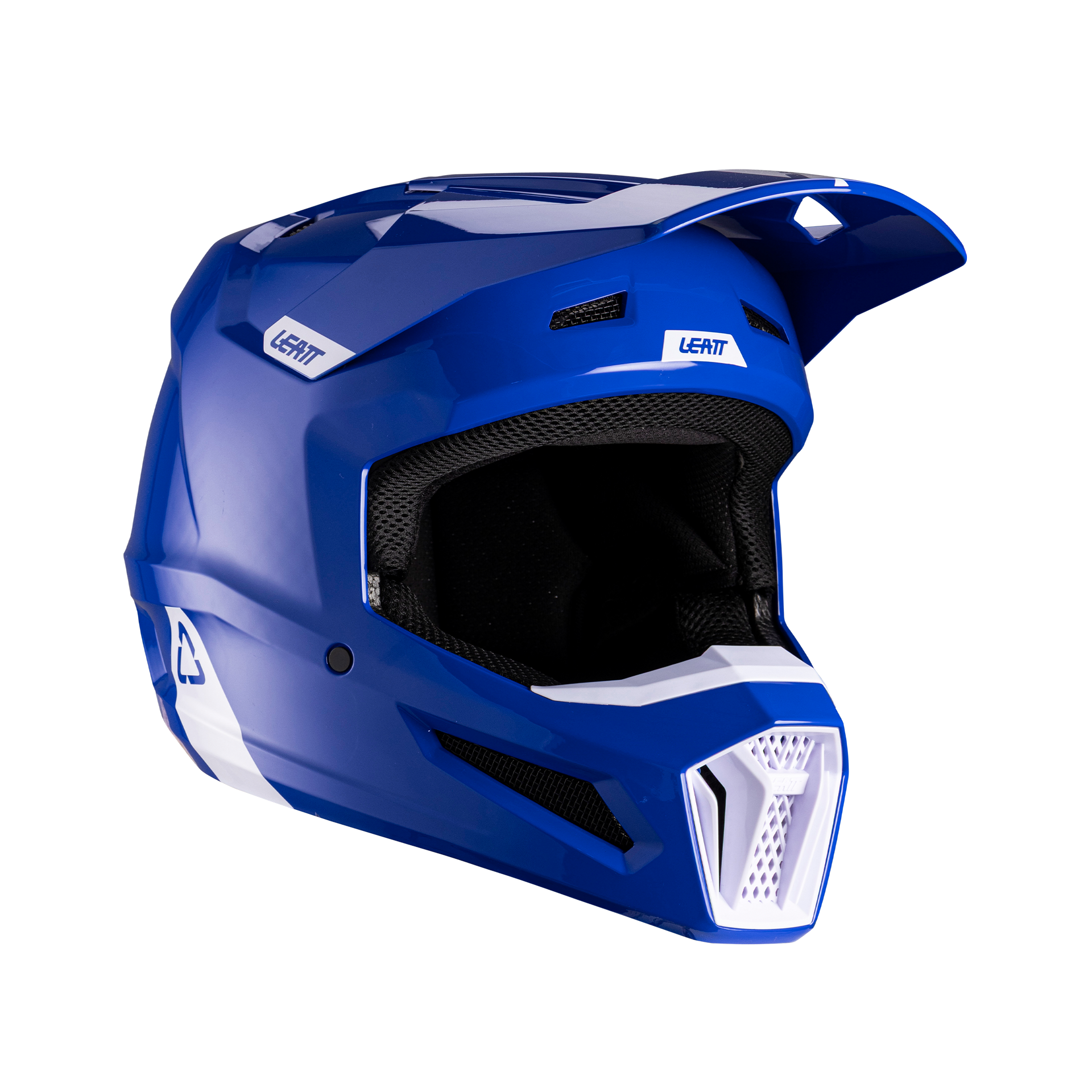 Helmet Moto 2.5