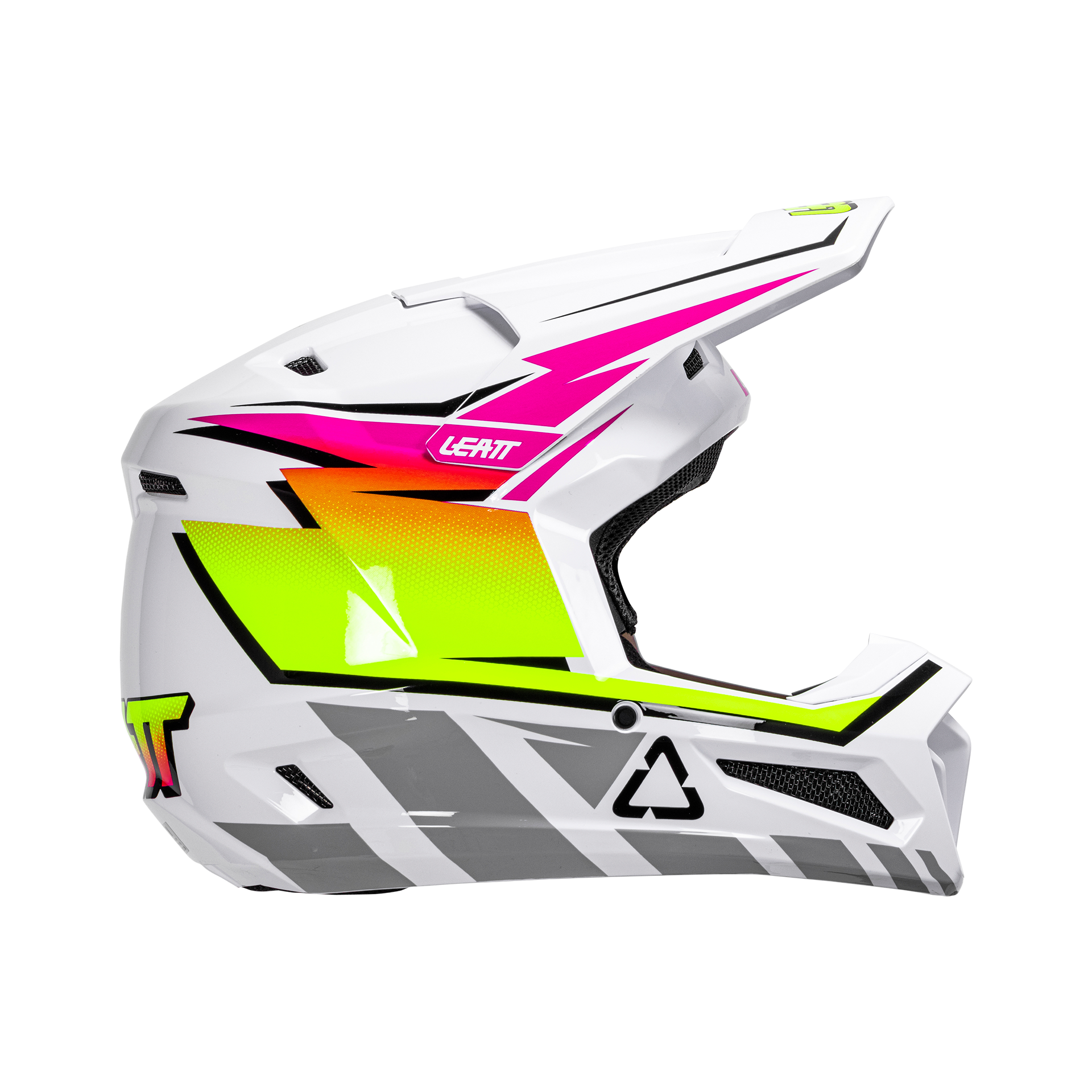 Helmet Moto 2.5