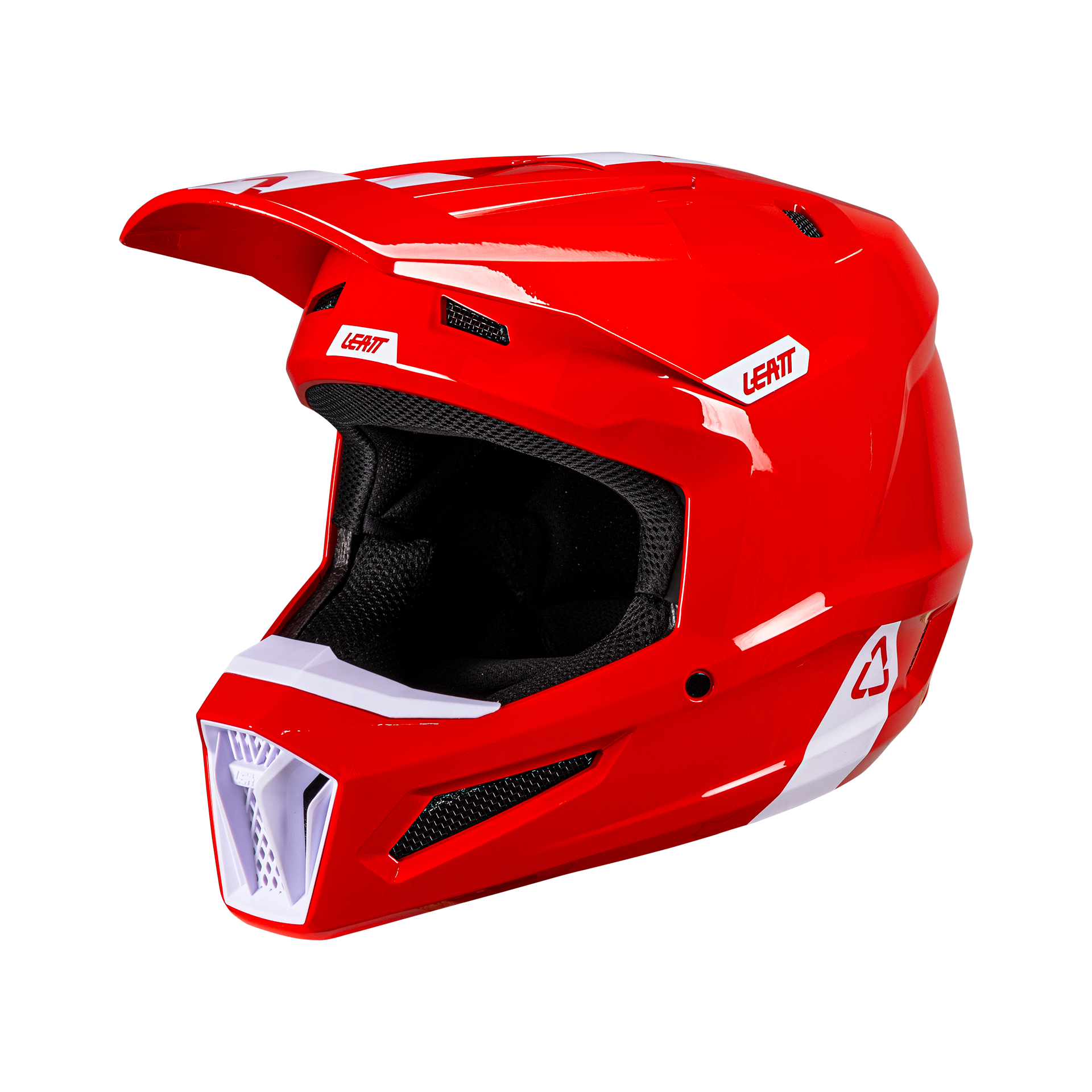 Helmet Moto 2.5