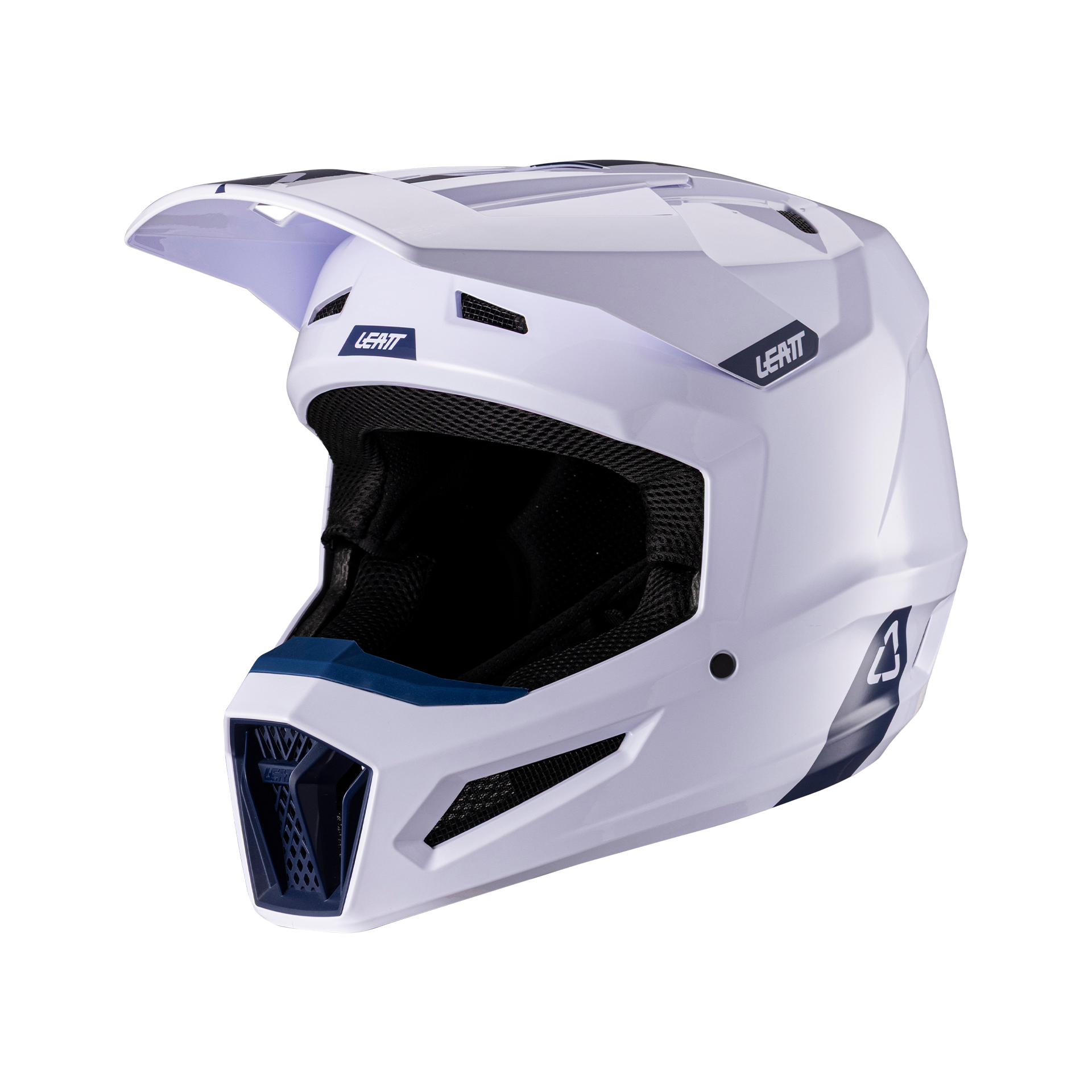 Helmet Moto 2.5