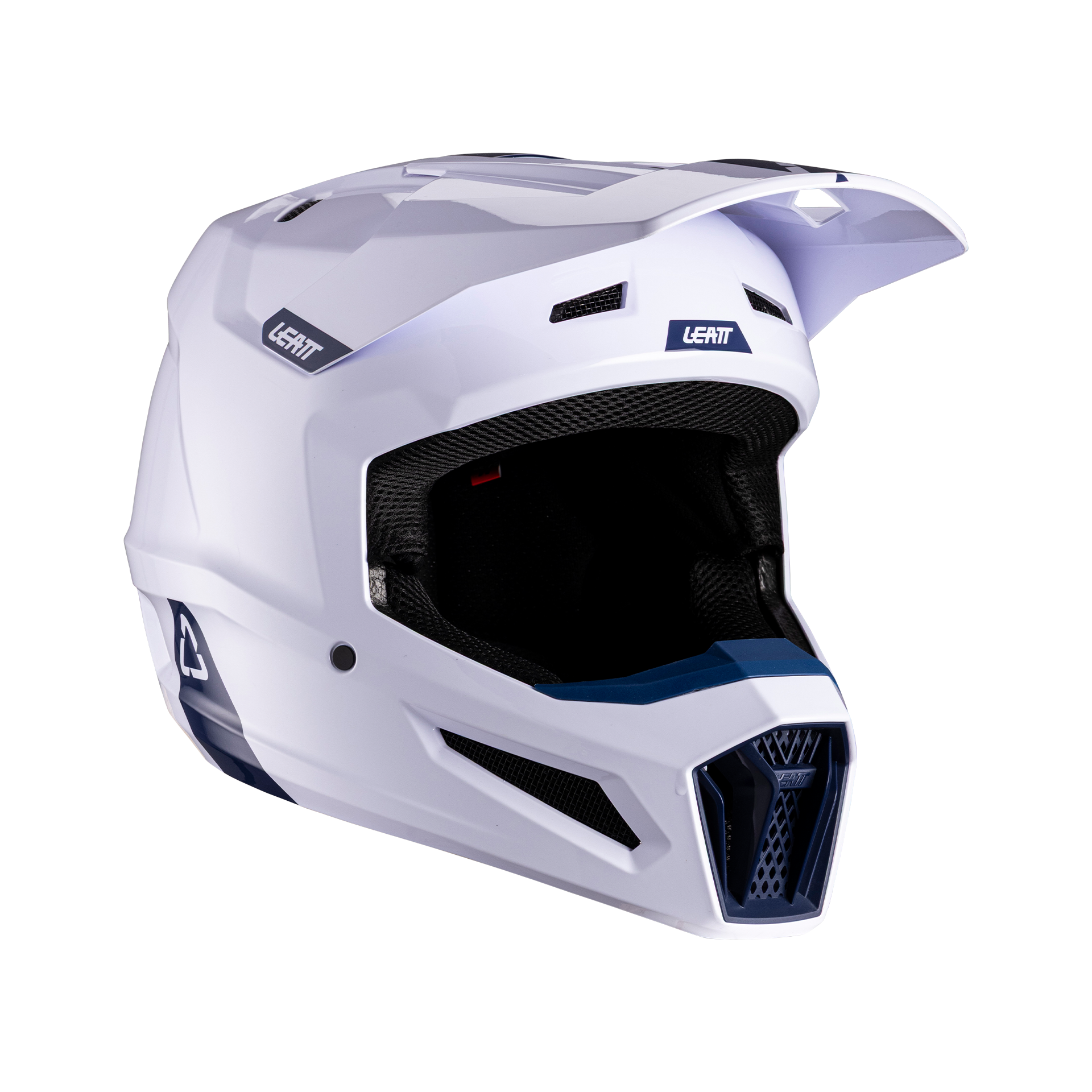 Helmet Moto 2.5