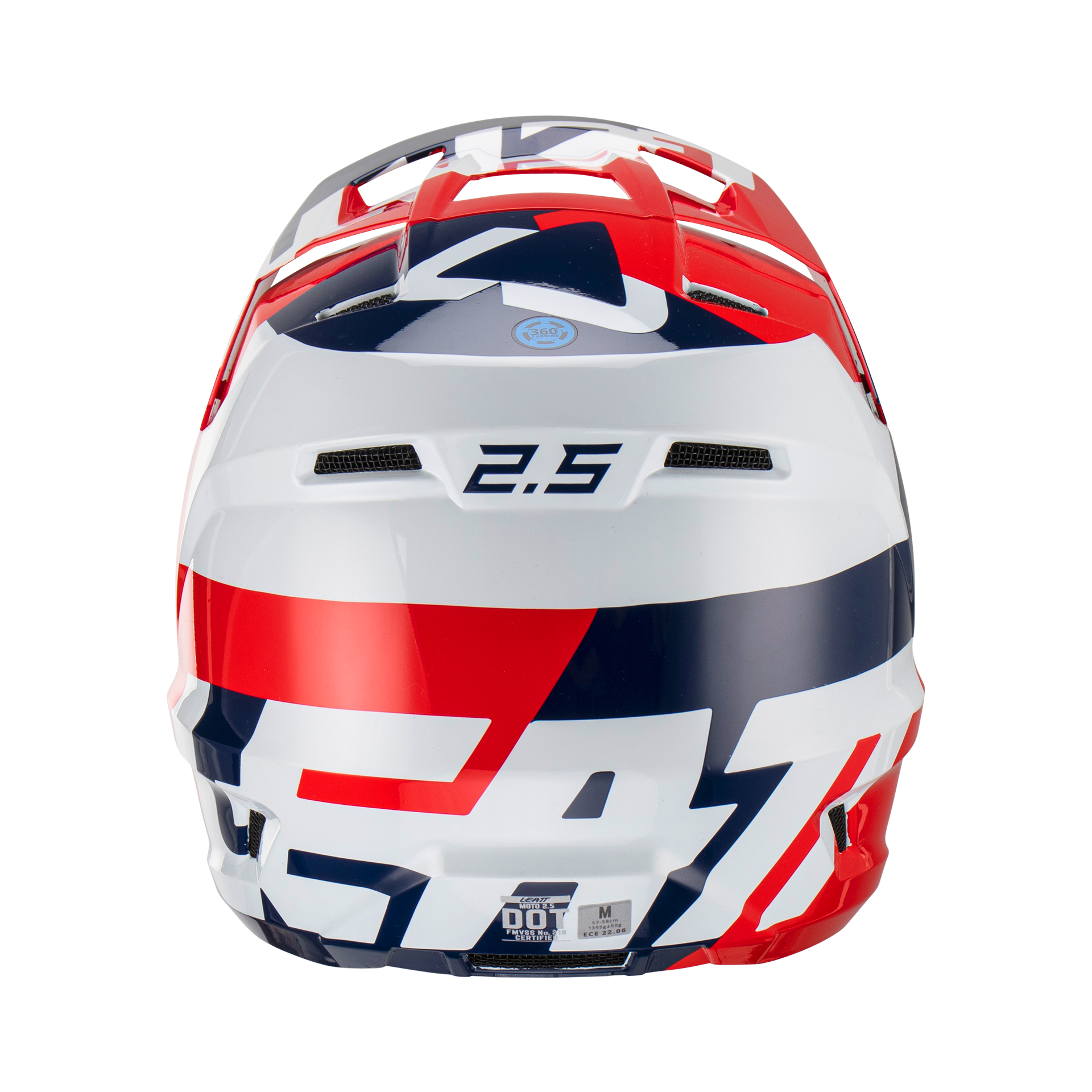 Helmet Moto 2.5