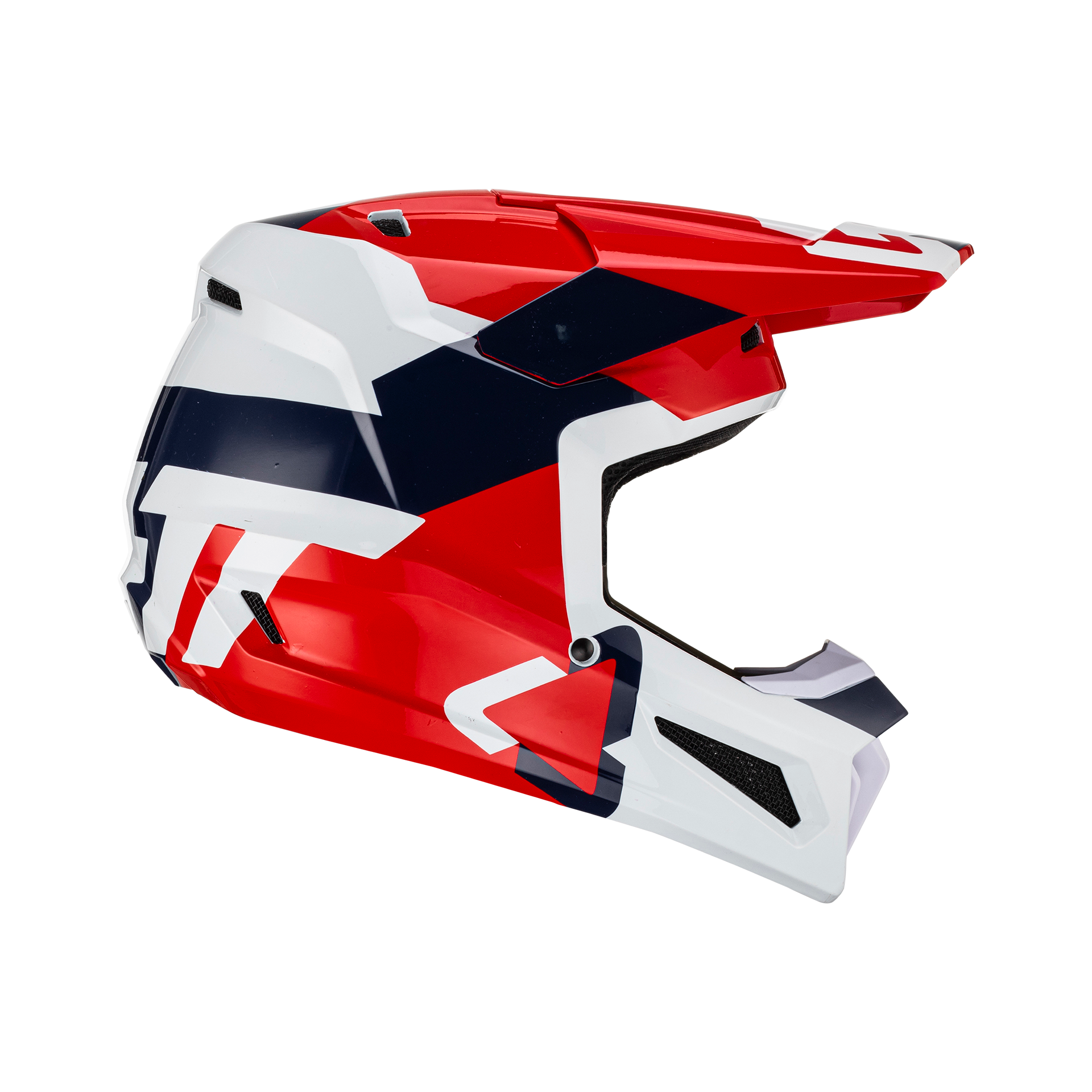 Helmet Moto 2.5