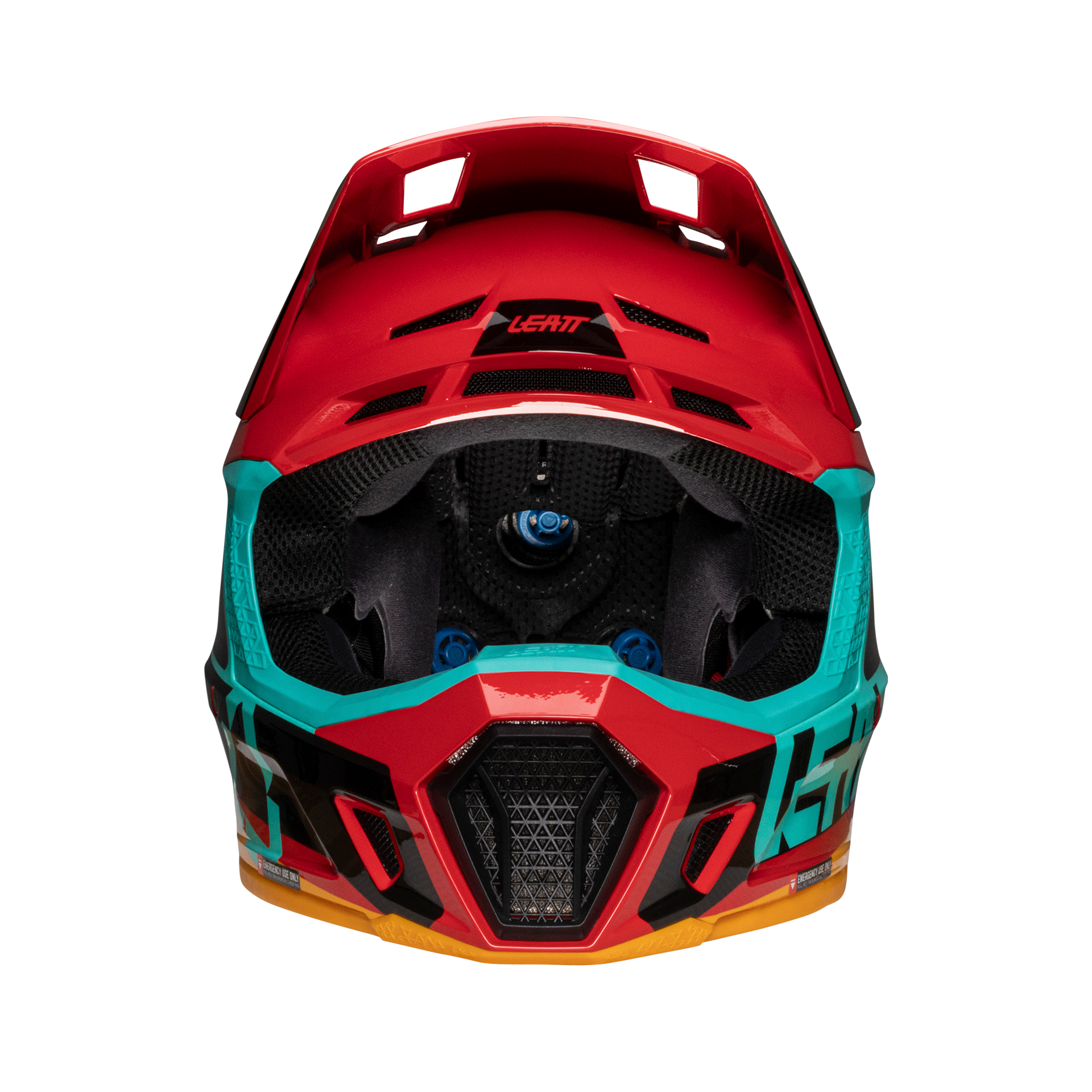 Helmet Kit Moto 7.5 with 4.5 Goggle