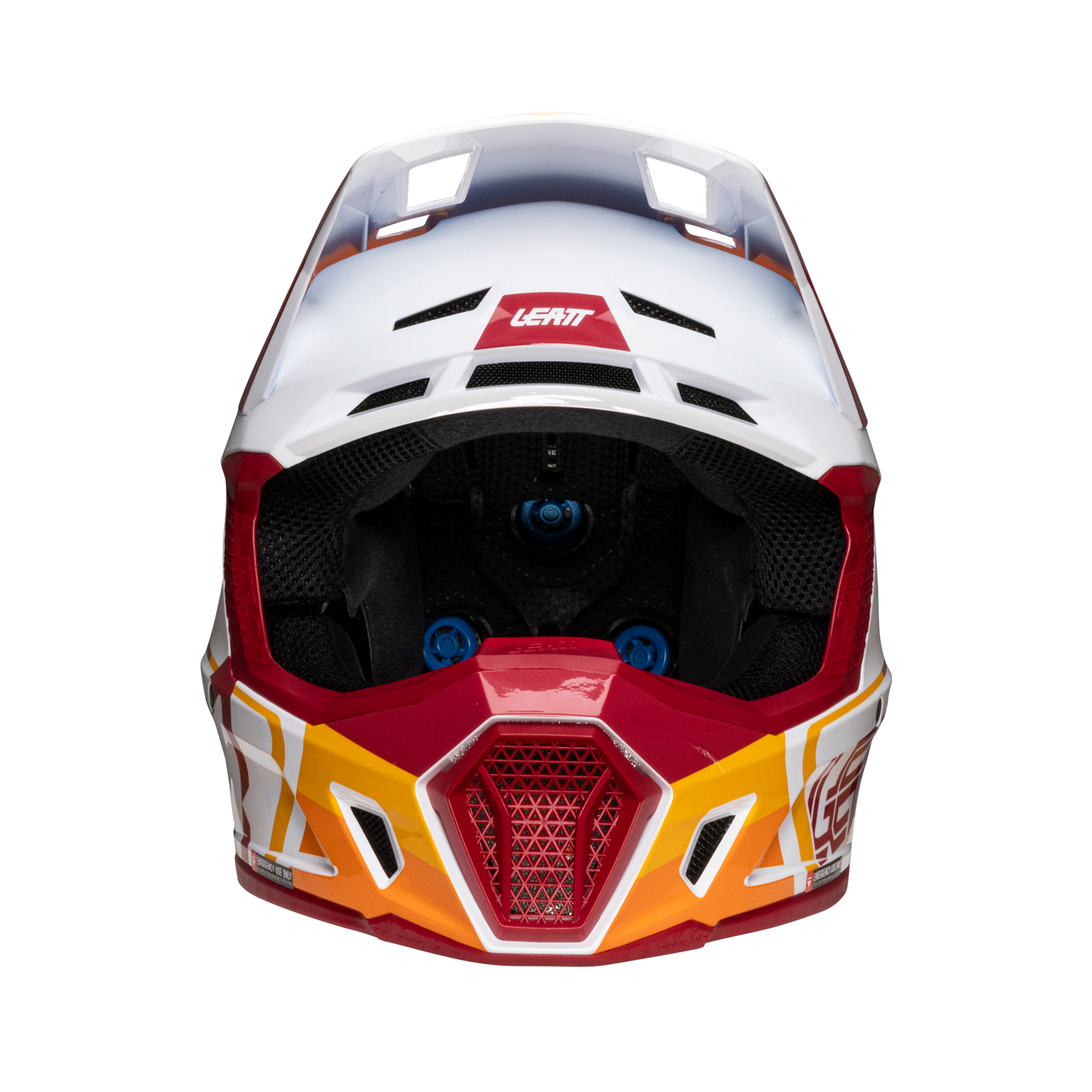 Helmet Kit Moto 7.5 with 4.5 Goggle
