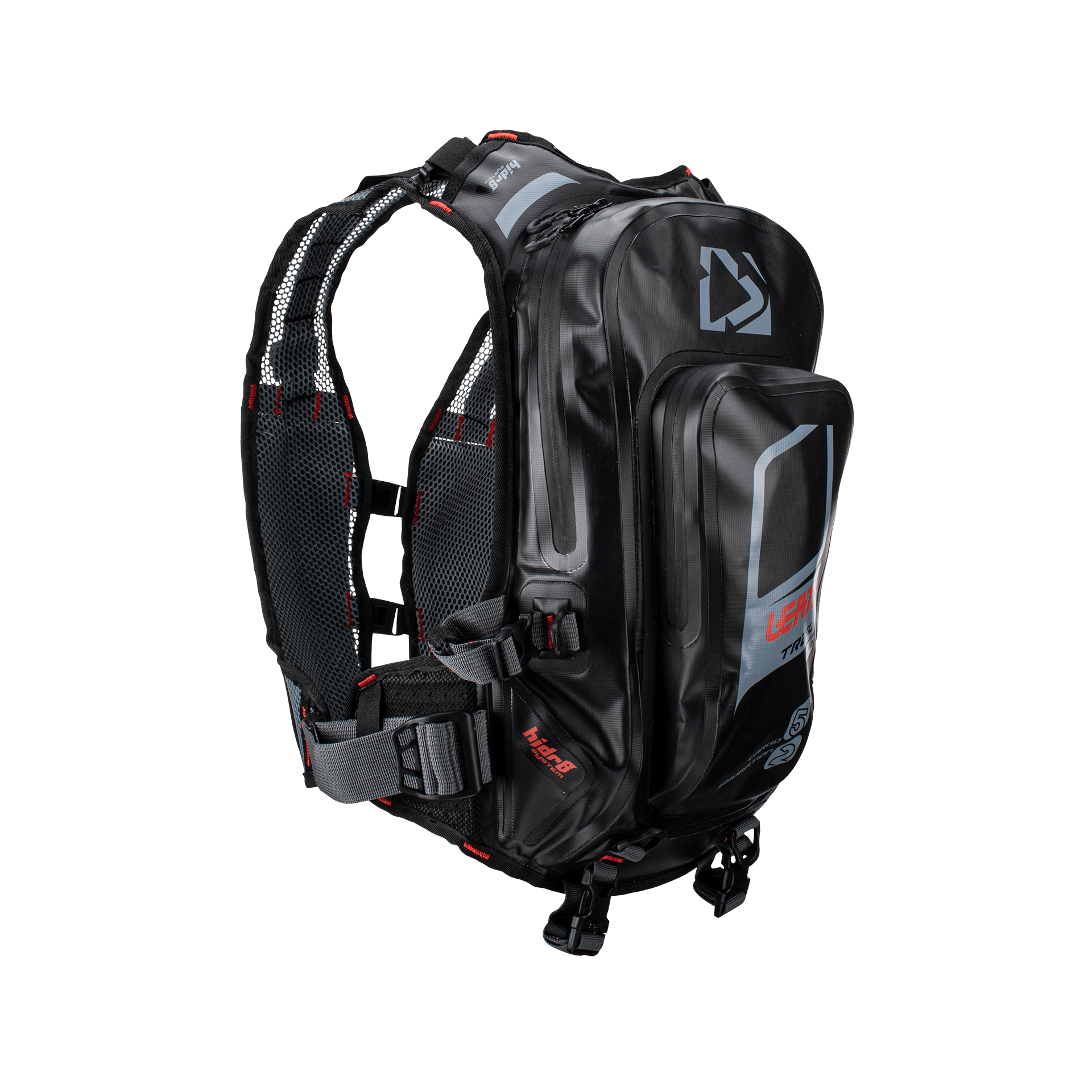 Hydration Moto HydraDri WP 2.0