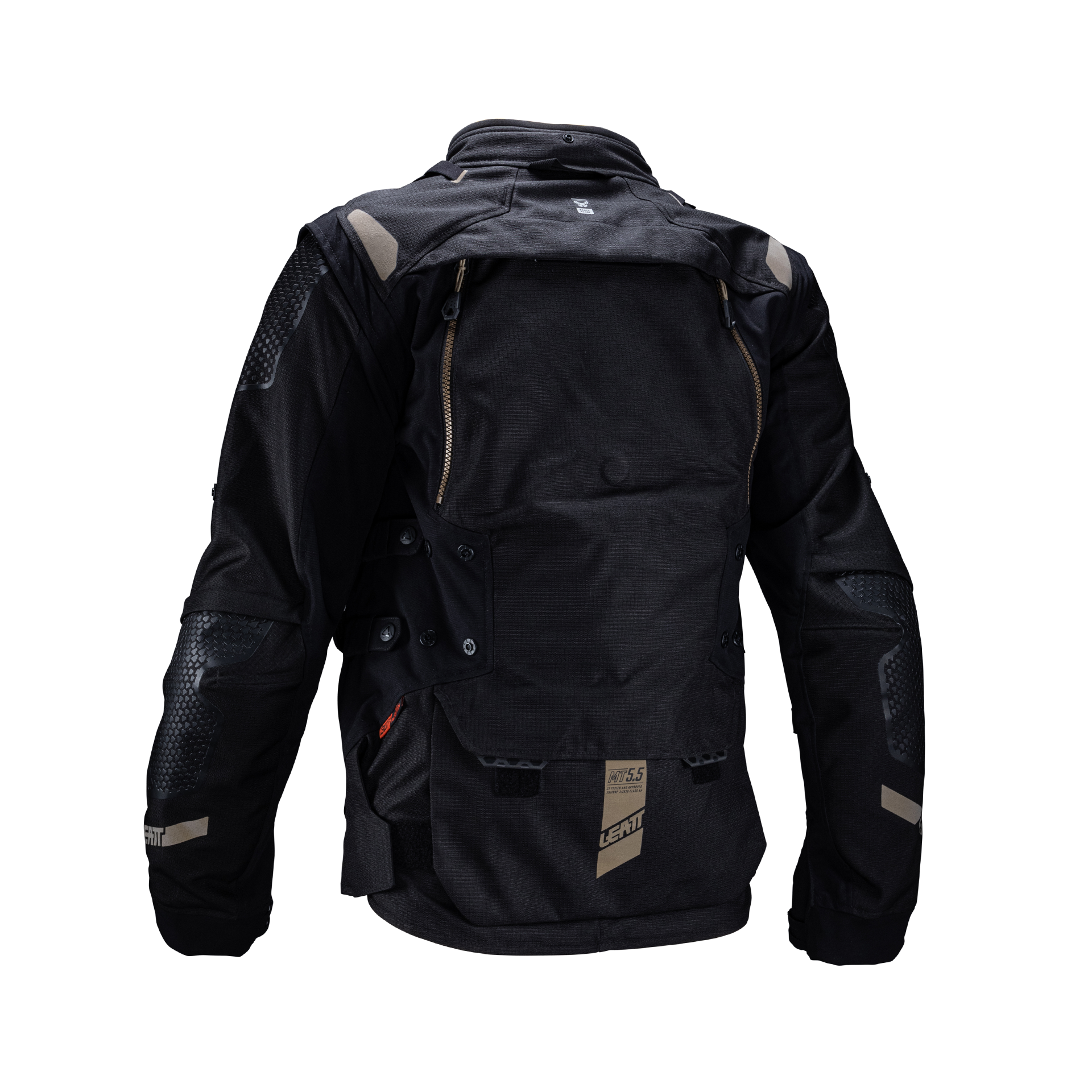 Jacket ADV MultiTour 5.5 - Women