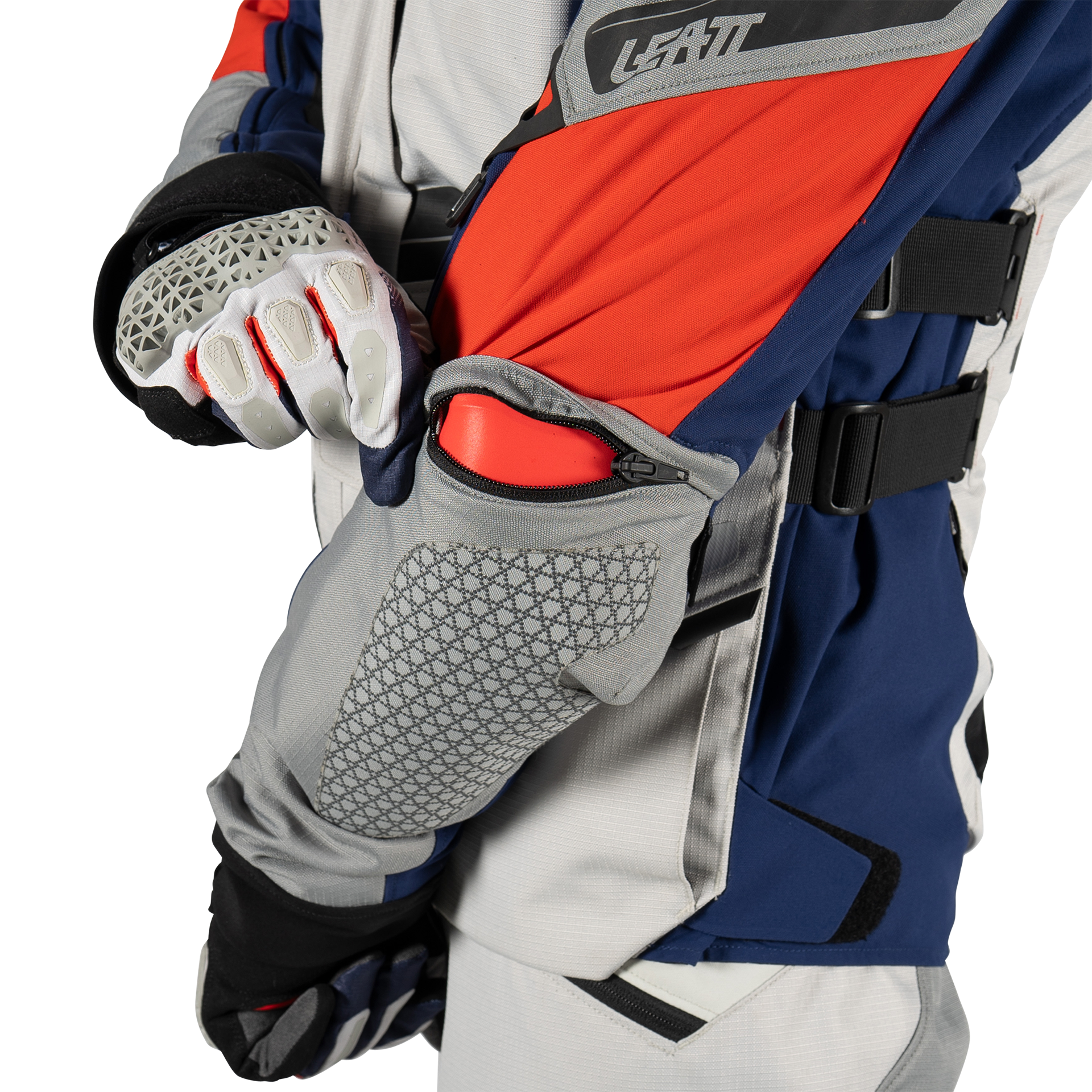 Elbow Protector Inserts 3DF CE Level 2 - Pair