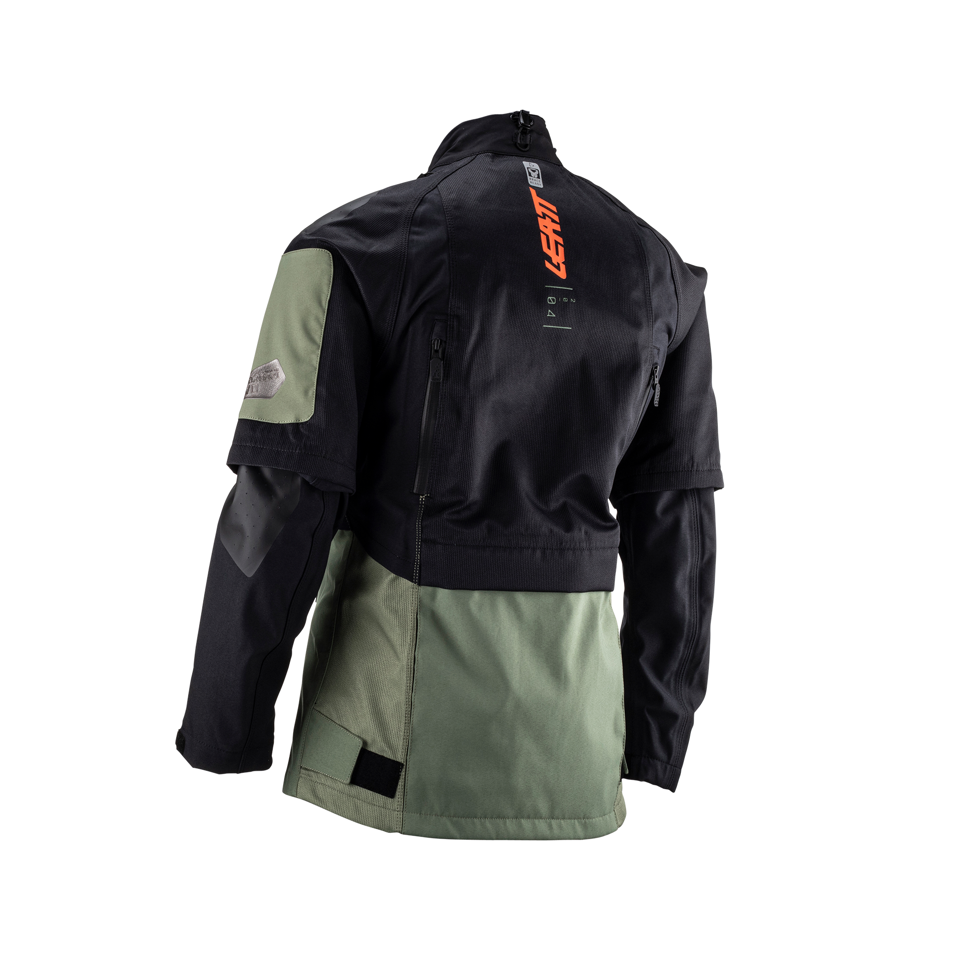 Jacket Moto 4.5 HydraDri