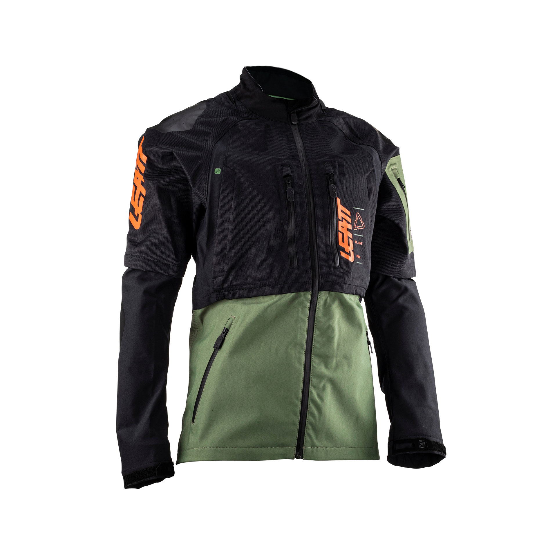 Jacket Moto 4.5 HydraDri