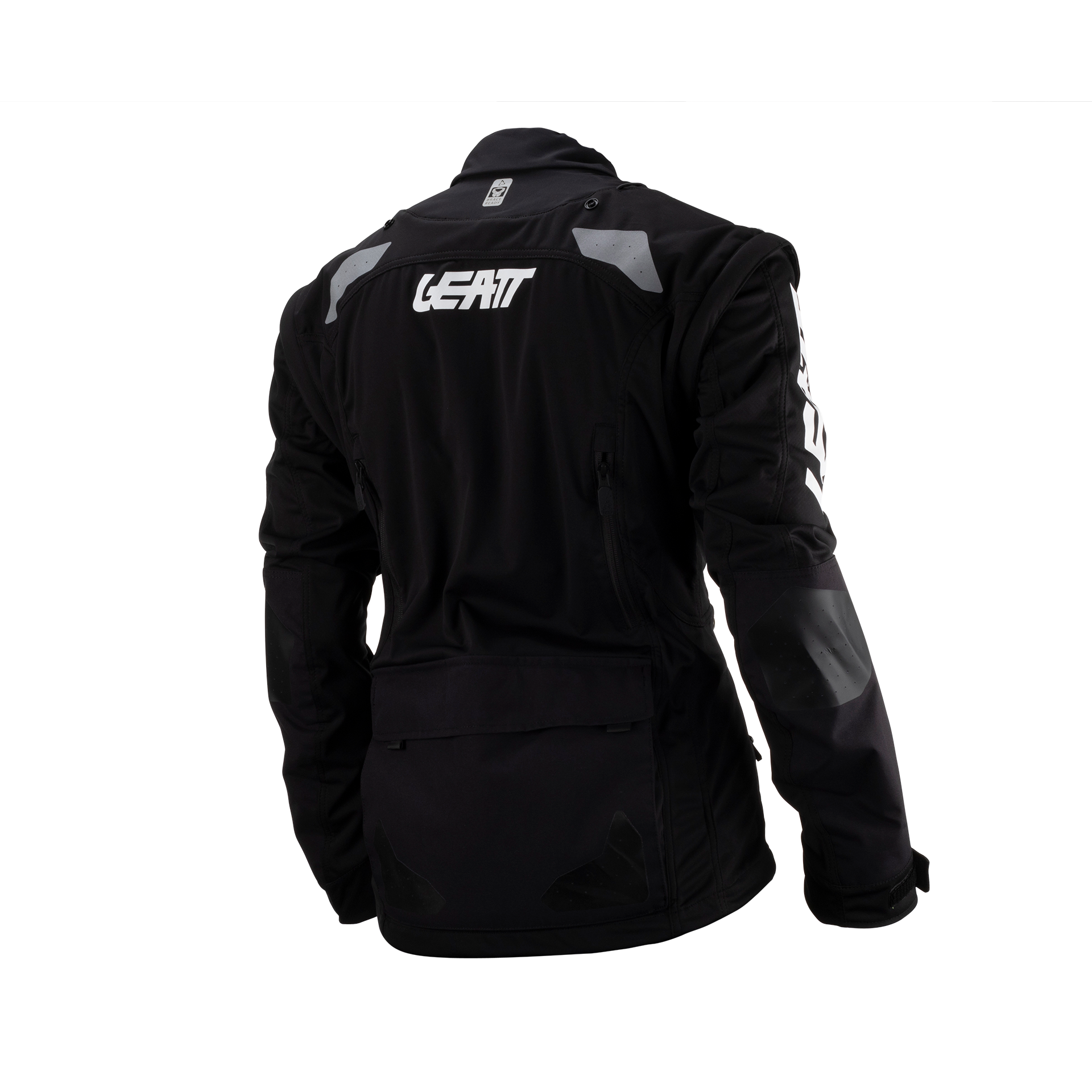 Jacket Moto 4.5 Lite