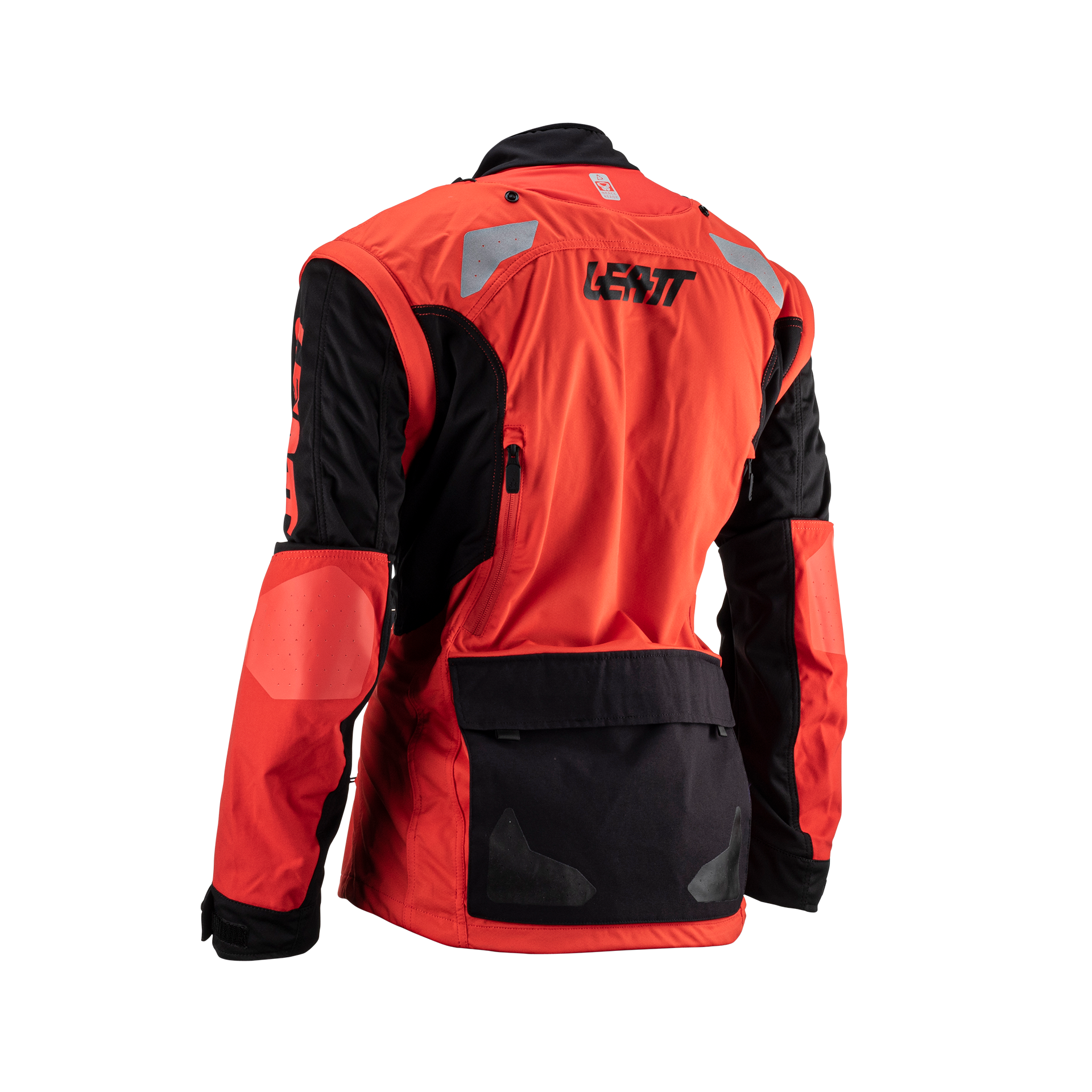 Jacket Moto 4.5 Lite