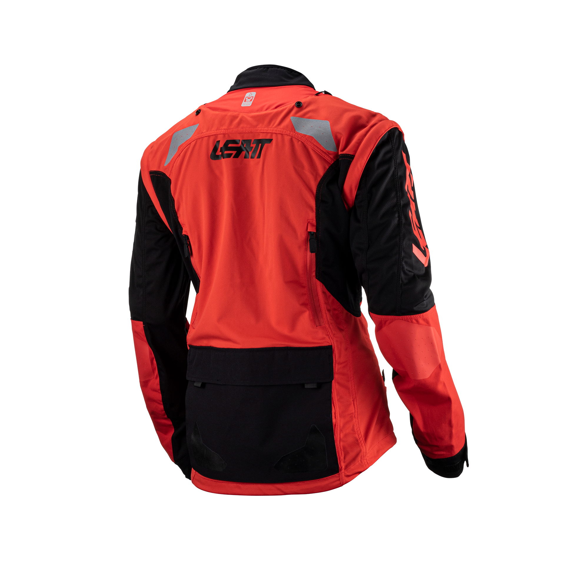 Jacket Moto 4.5 Lite