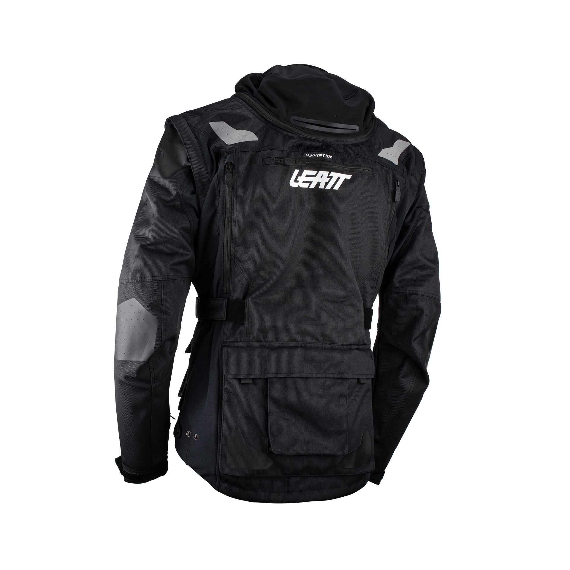 Jacket Moto 5.5 Enduro