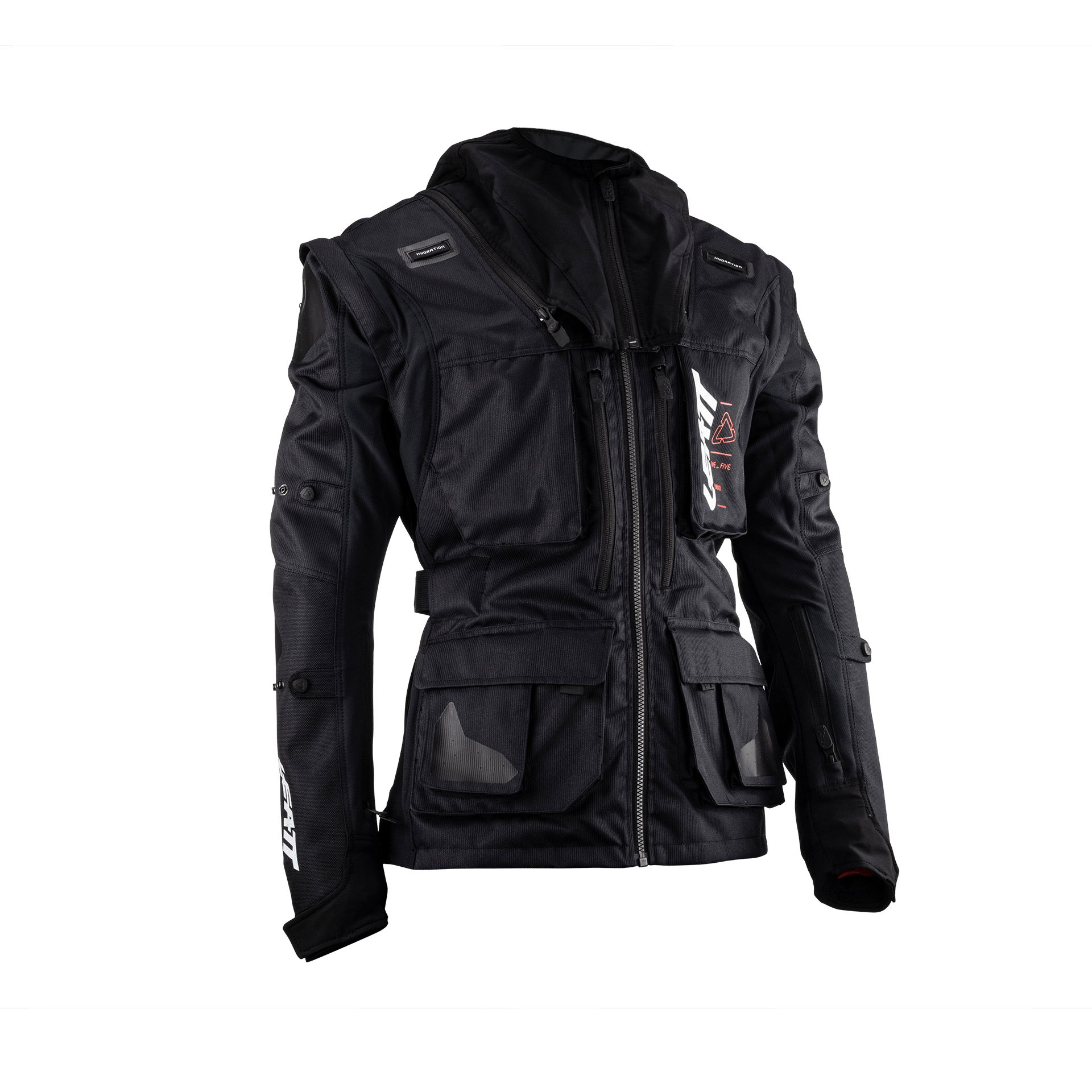 Jacket Moto 5.5 Enduro