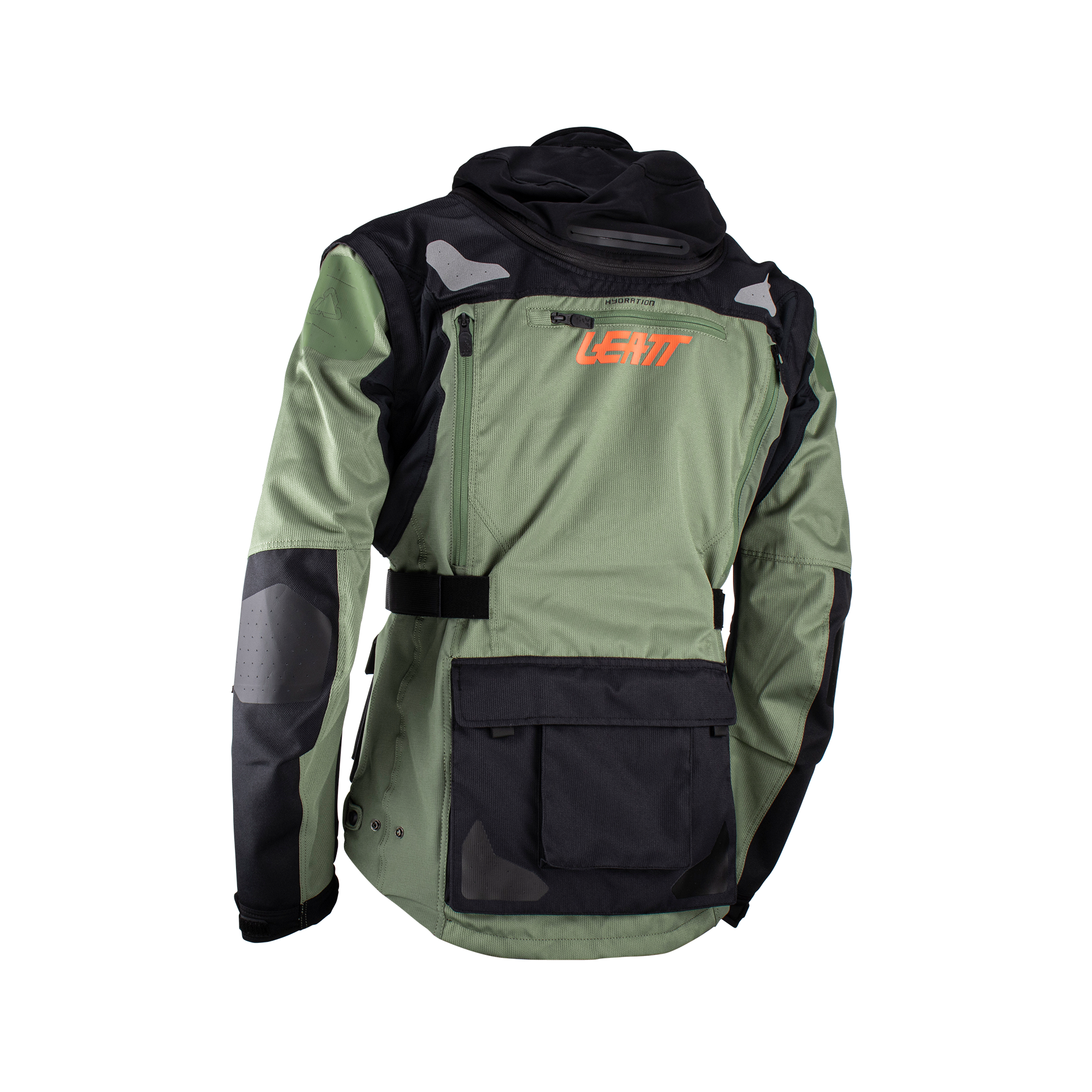 Jacket Moto 5.5 Enduro
