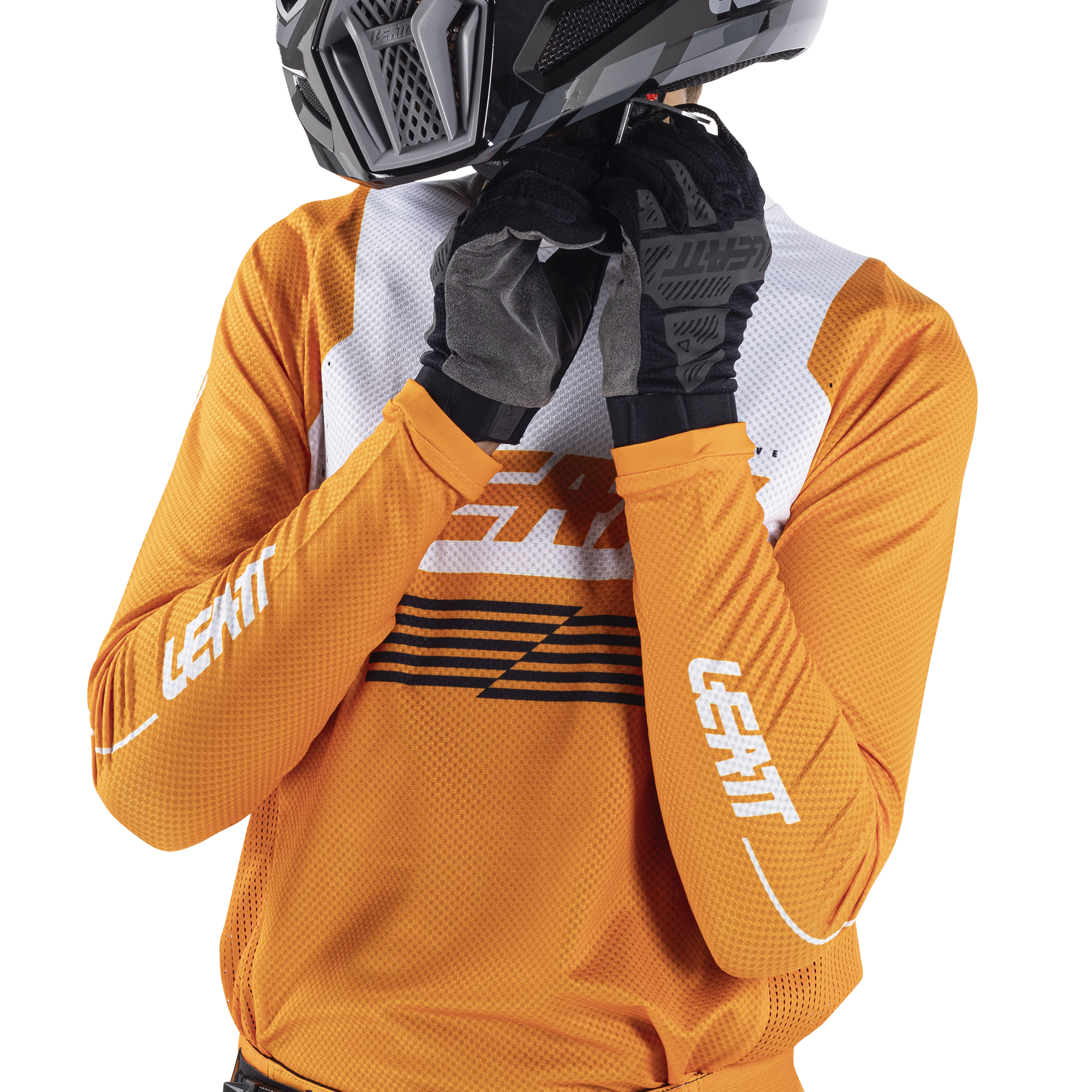 Jersey Moto 4.5 - Junior