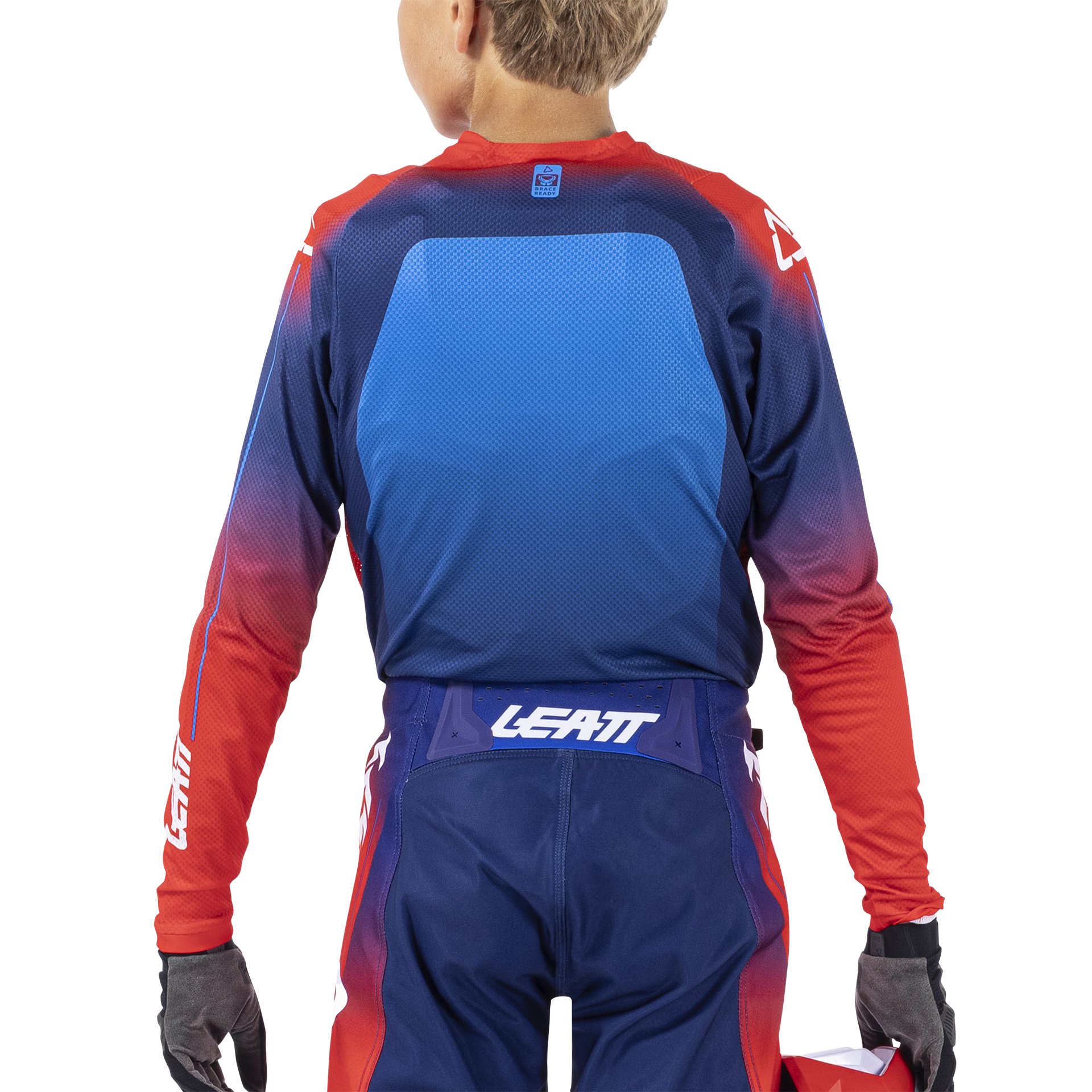 Jersey Moto 4.5 - Junior