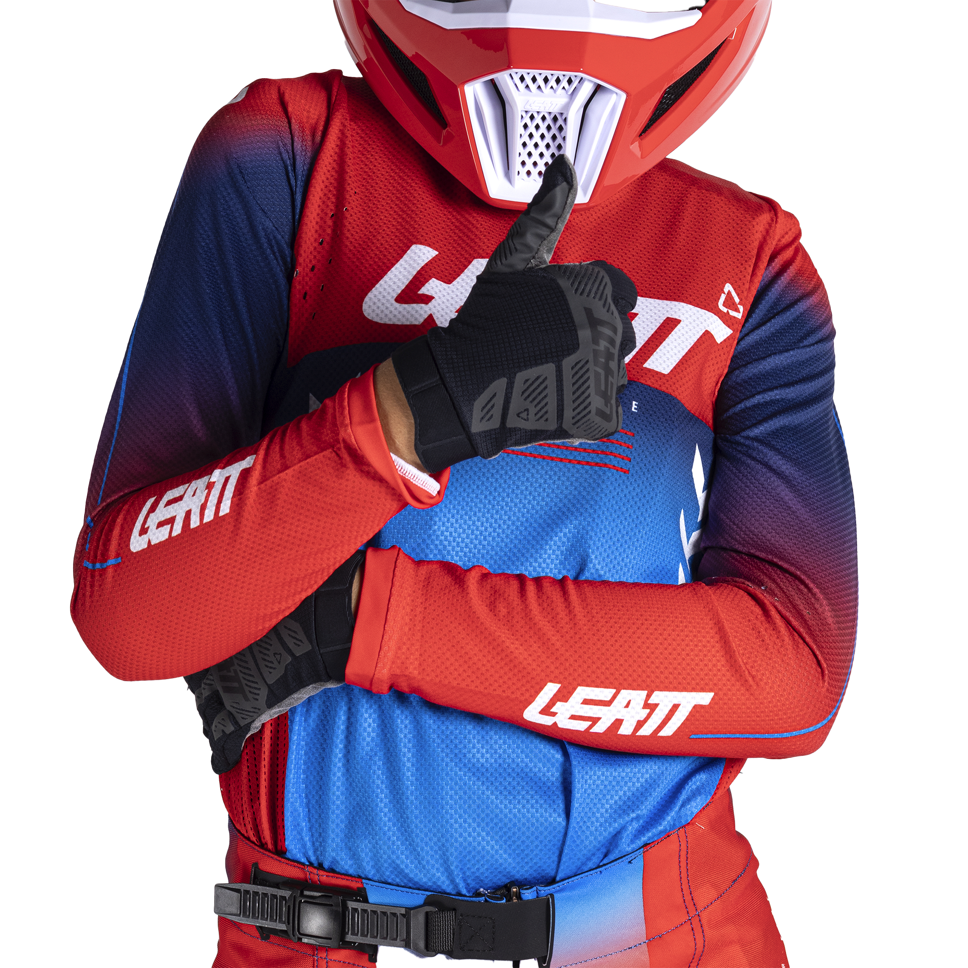 Jersey Moto 4.5 - Junior