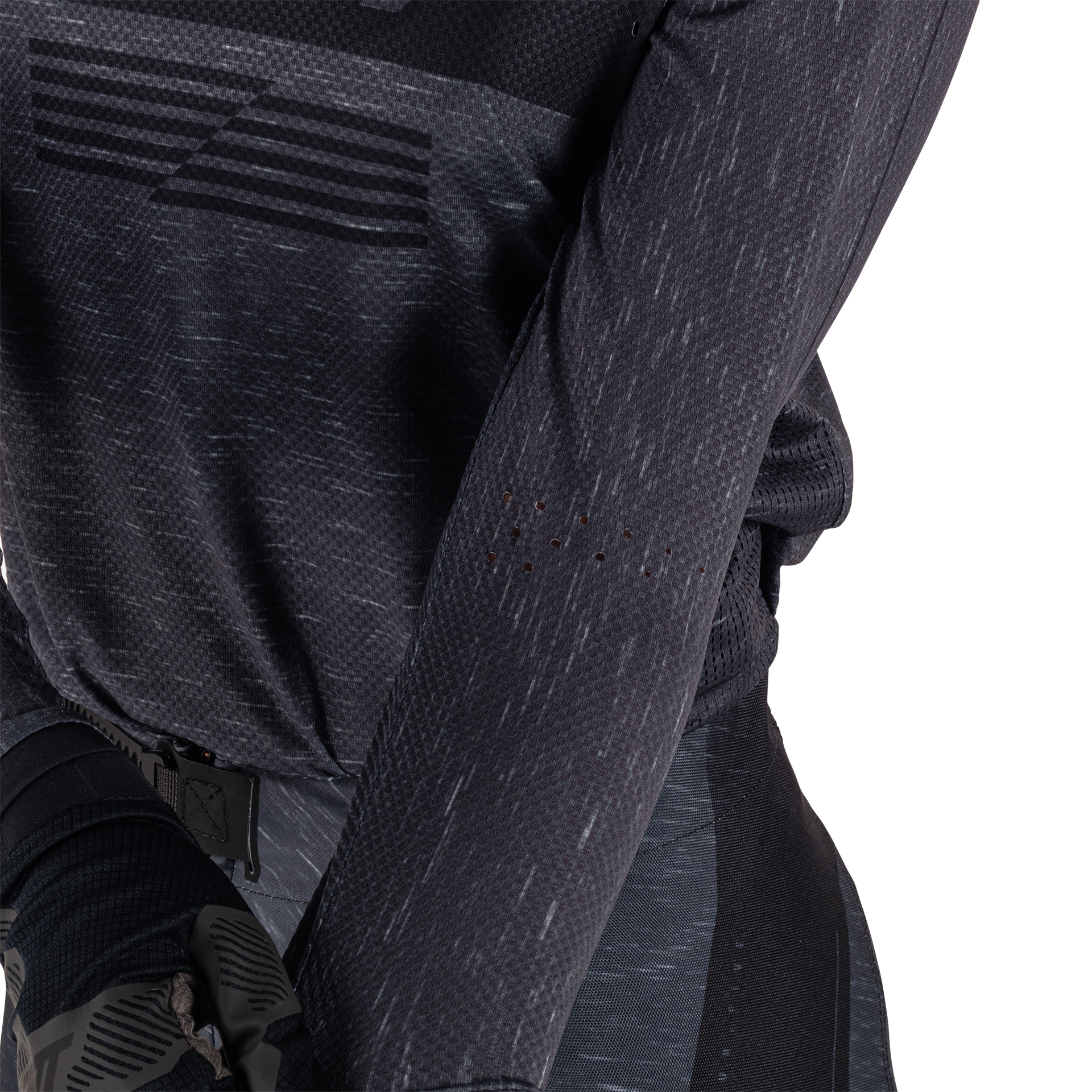 Jersey Moto 4.5 - Junior